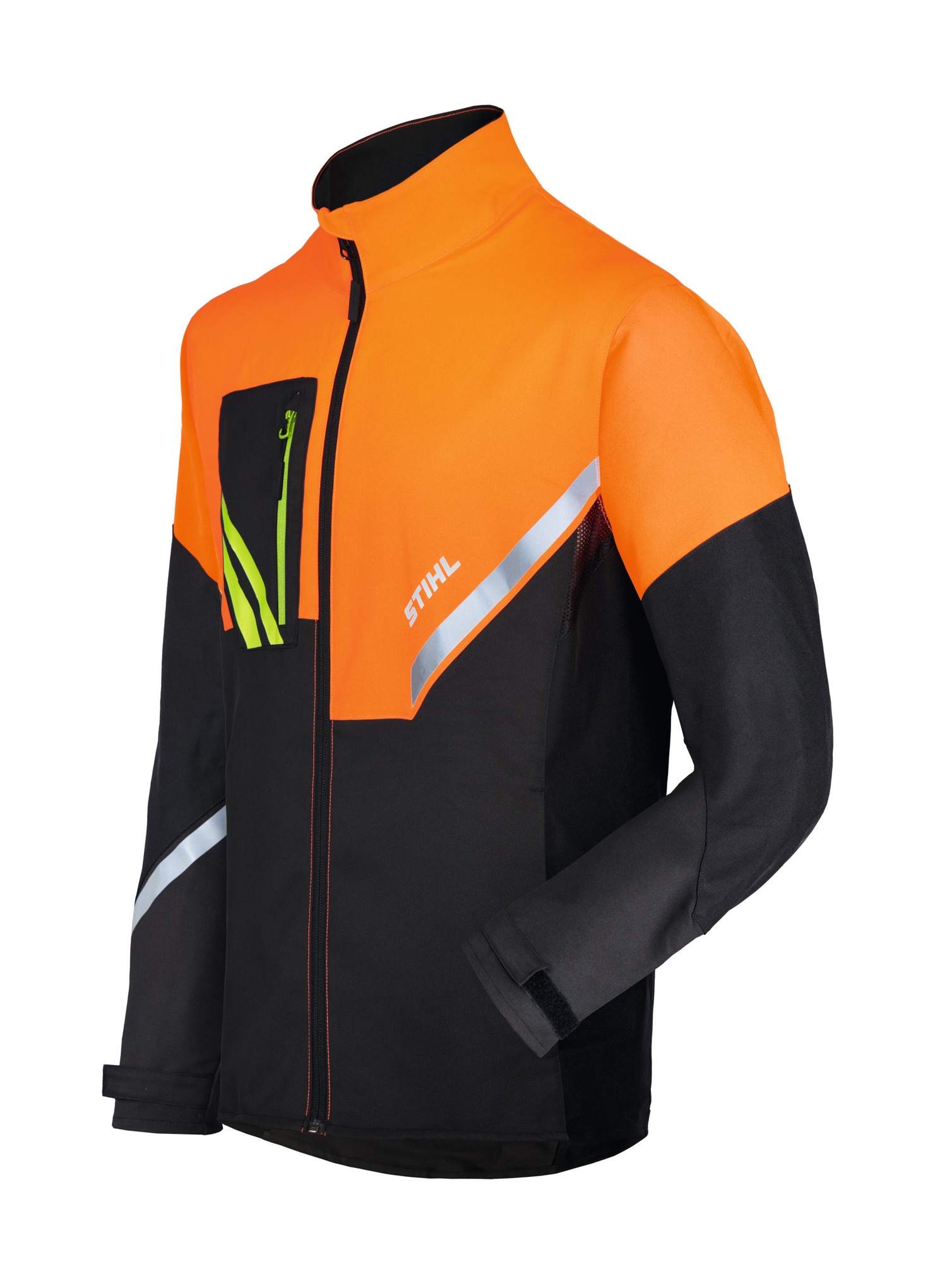 FUNCTION Core jacket