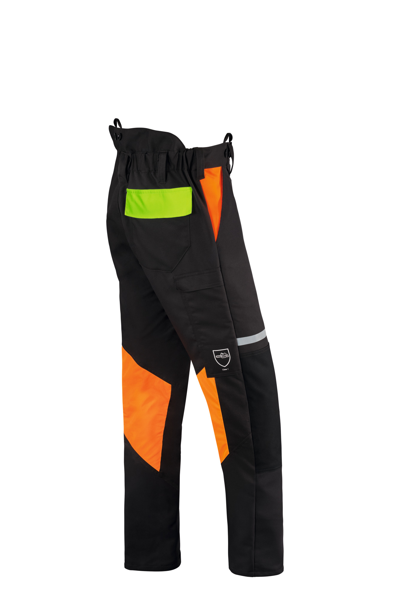 FUNCTION Core trousers - Design A, Class 1
