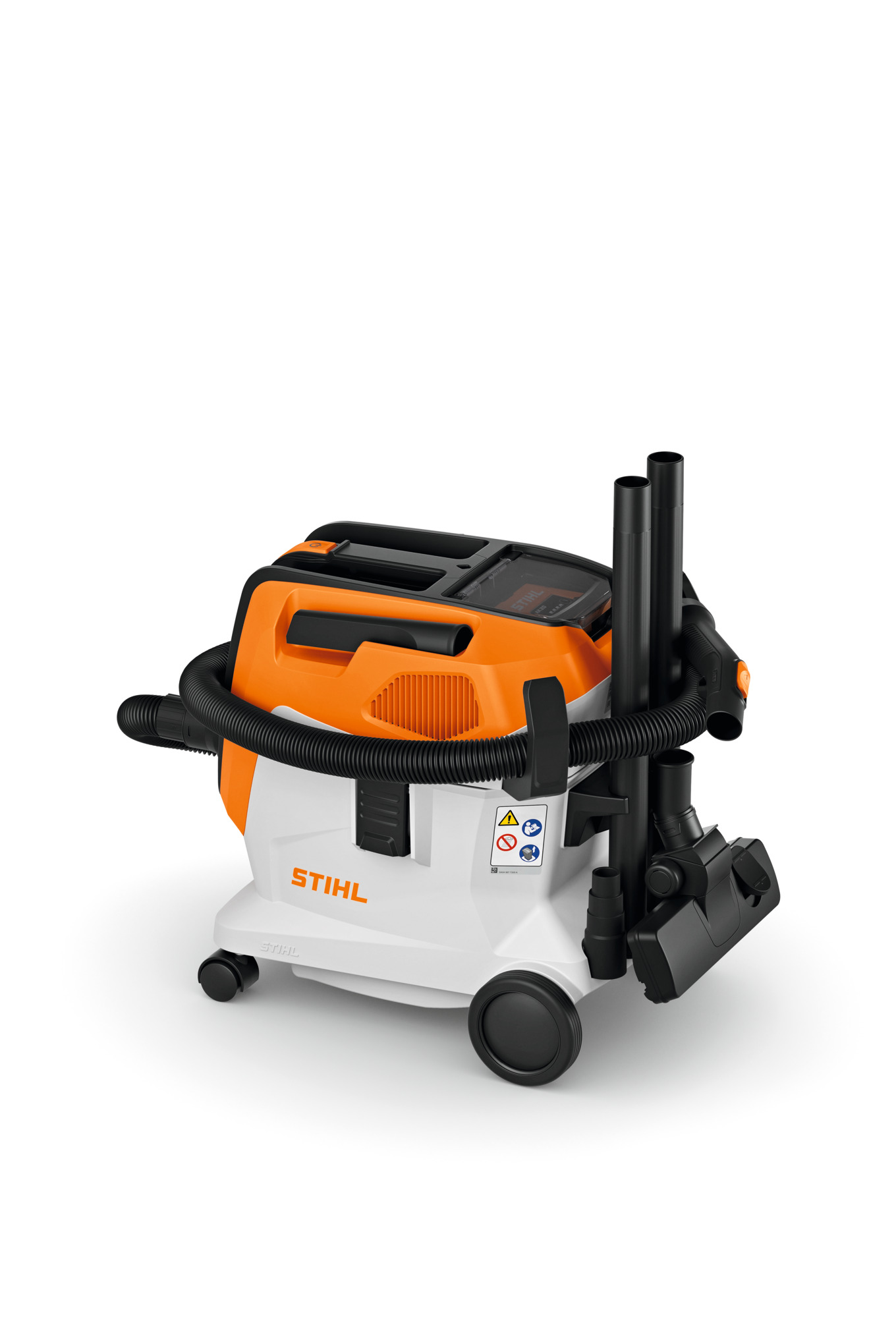 SEA 60 L Cordless Vacuum Cleaner tool only