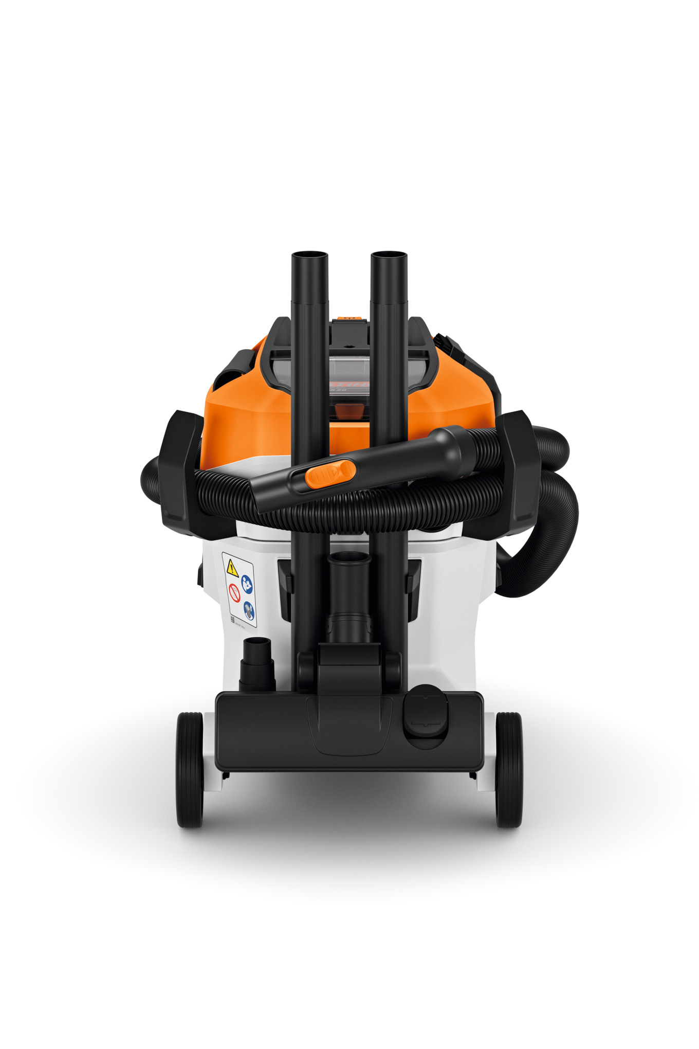 SEA 60 L Cordless Vacuum Cleaner tool only