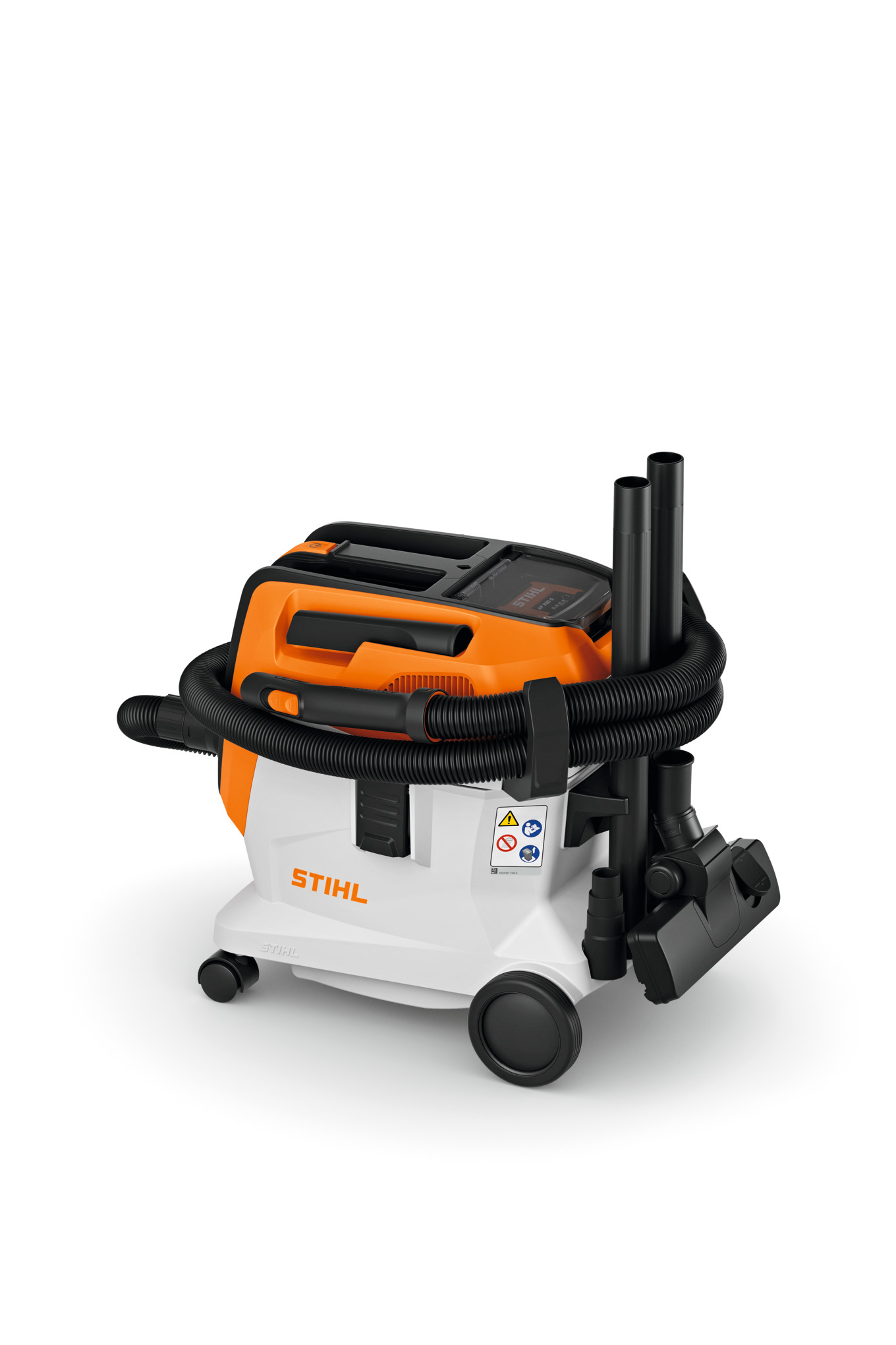 SEA 100 L Cordless Vacuum Cleaner tool only