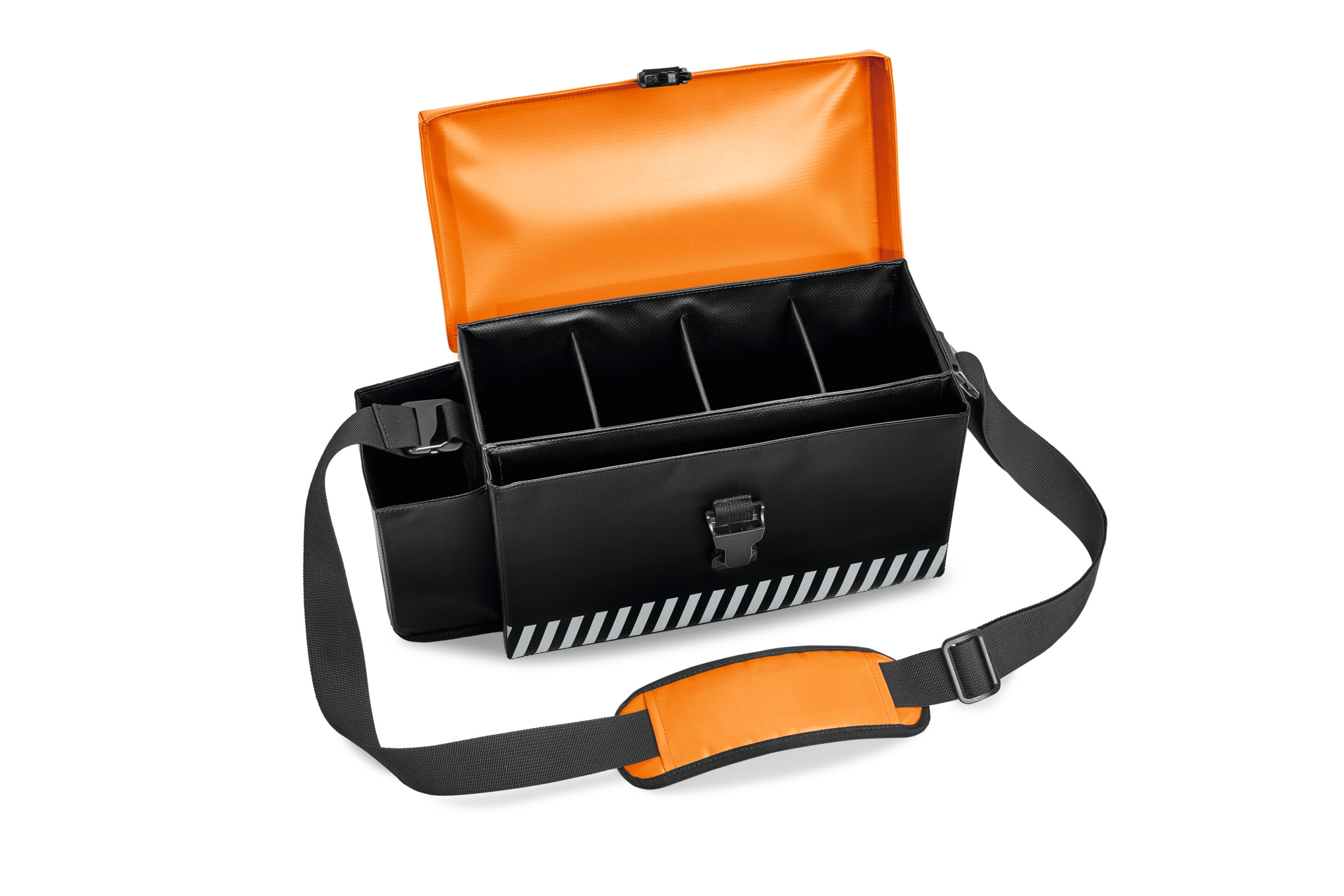 Multipurpose ALLPRO/AP System carry case