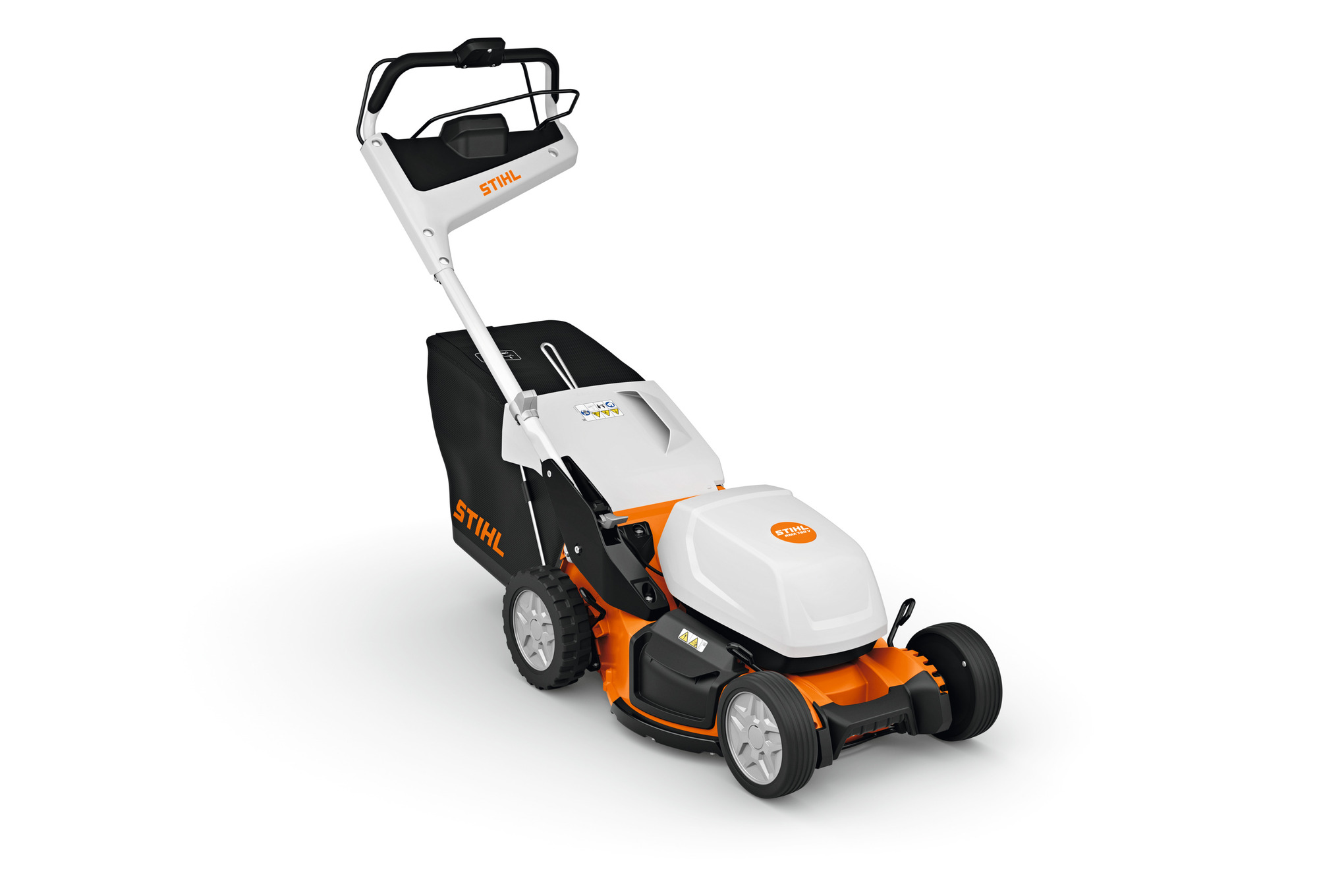 RMA 750 V Cordless Lawn Mower tool only