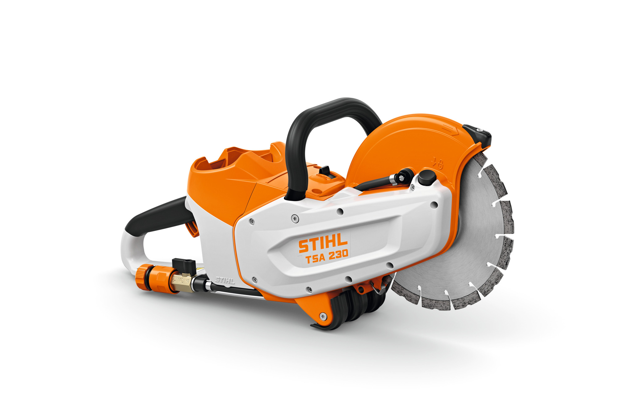 TSA 230 Cordless Cut-Off Machine tool only