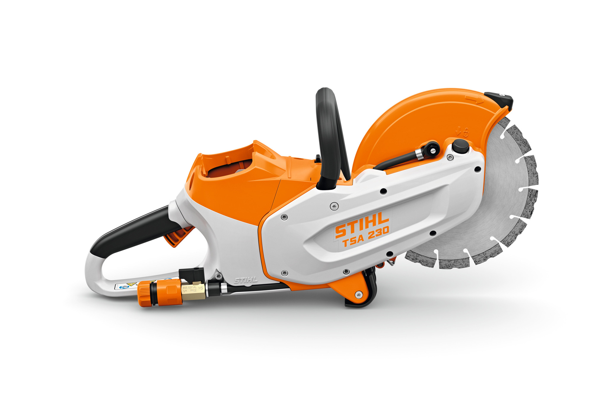 TSA 230 Cordless Cut-Off Machine tool only