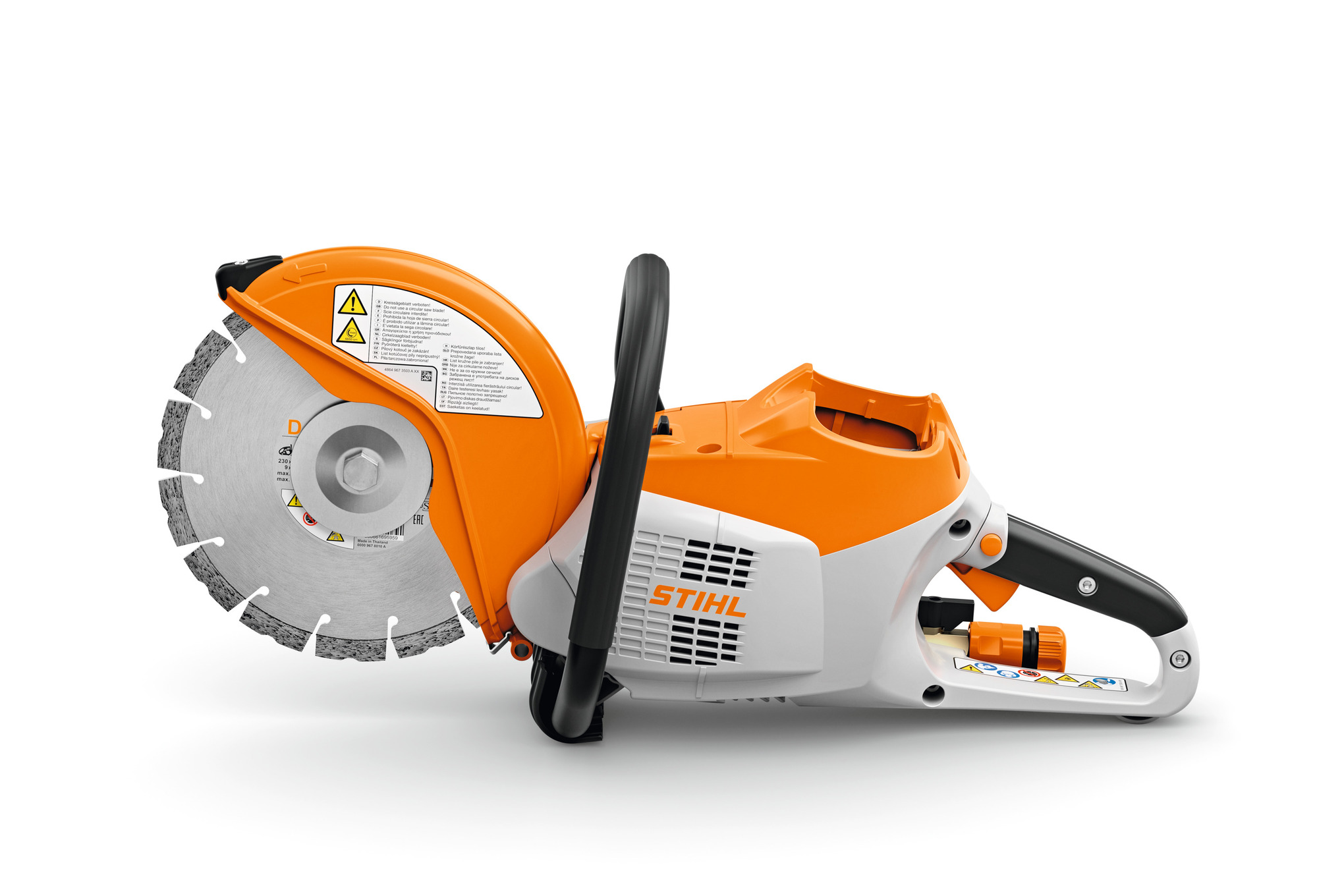 TSA 230 Cordless Cut-Off Machine tool only
