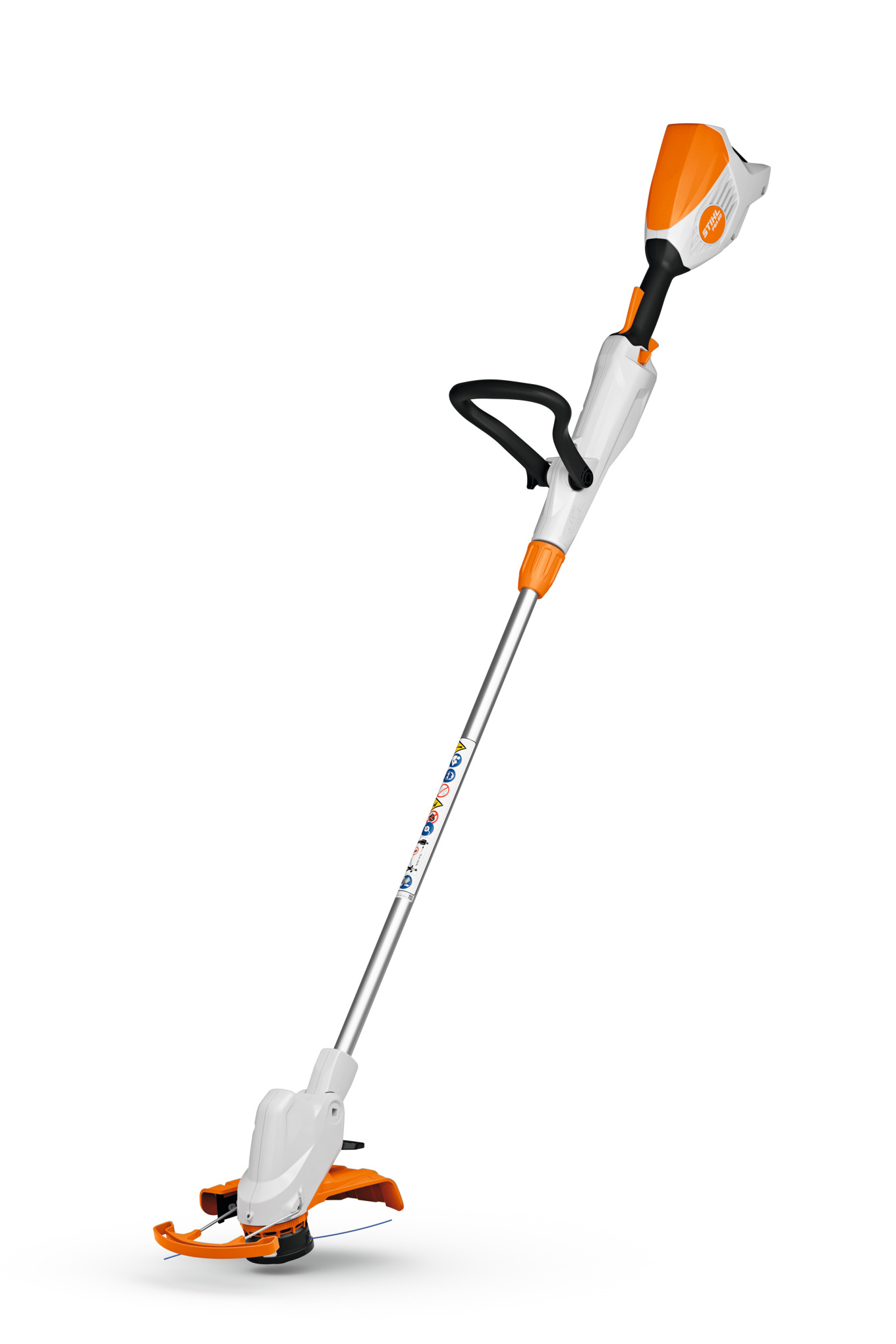 FSA 50 Cordless Grass Trimmer tool only