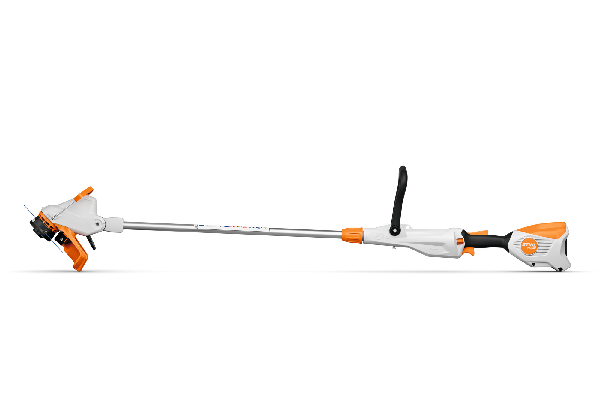 FSA 50 Cordless Grass Trimmer tool only