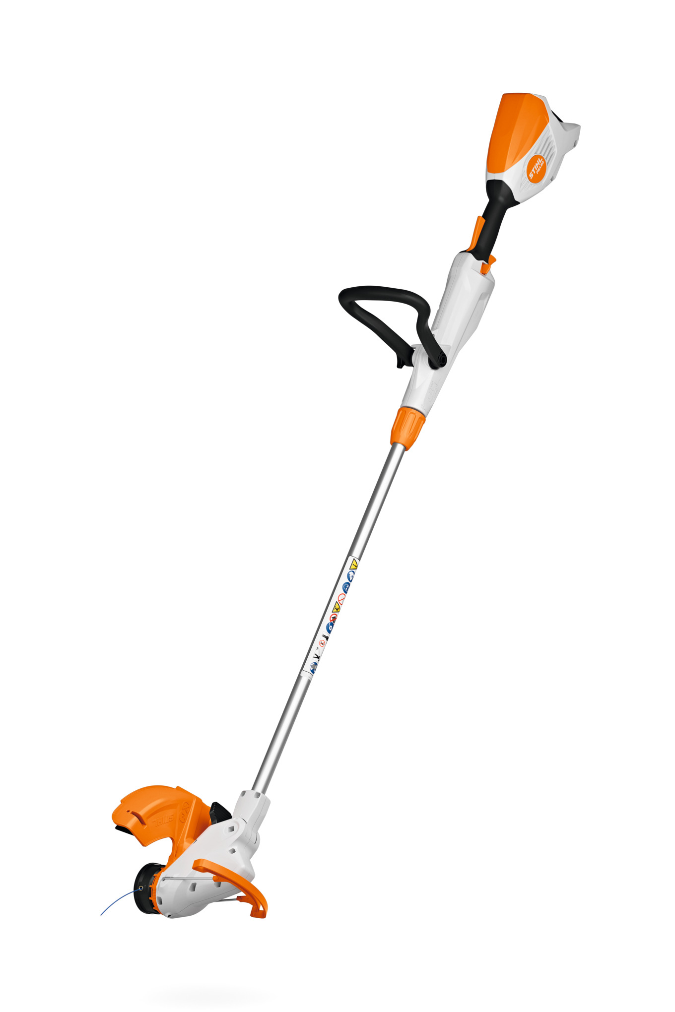 FSA 50 Cordless Grass Trimmer tool only