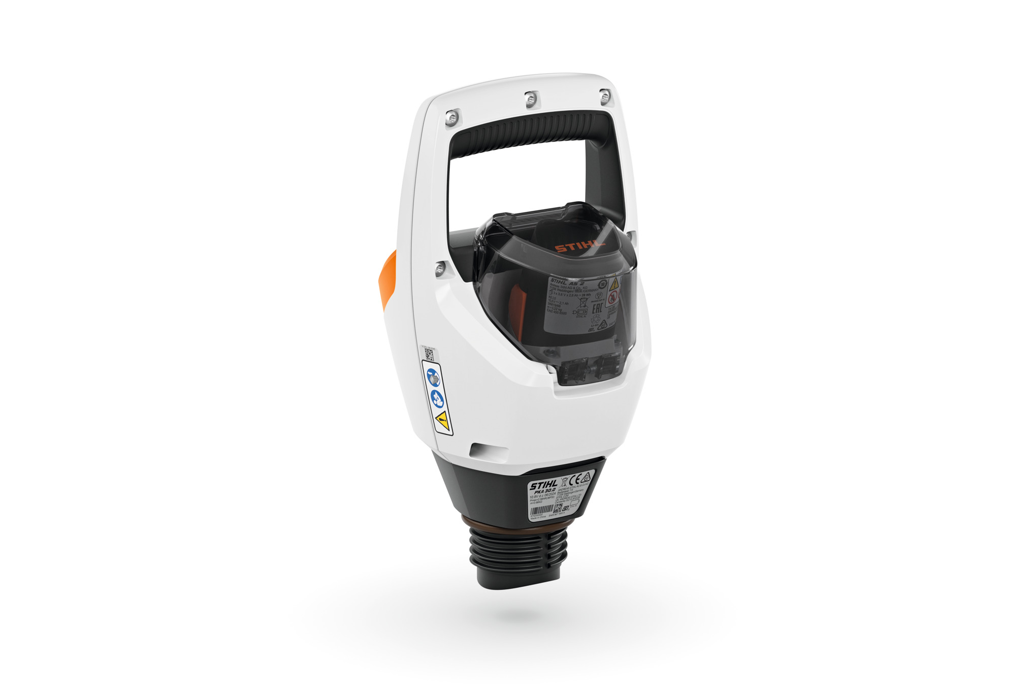 PKA 30 Cordless Pump Head tool only