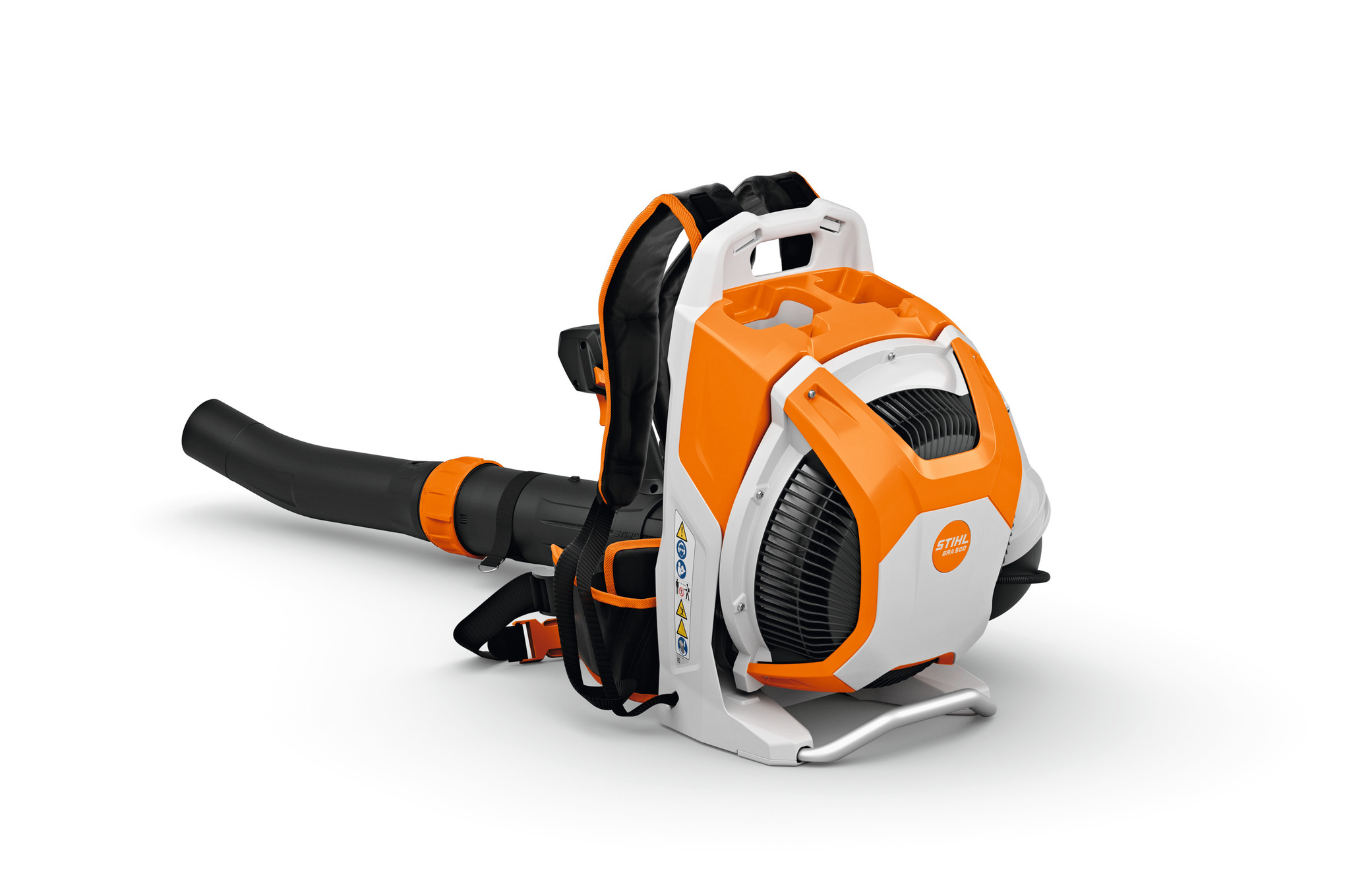 BRA 500 Cordless Backpack Blower tool only