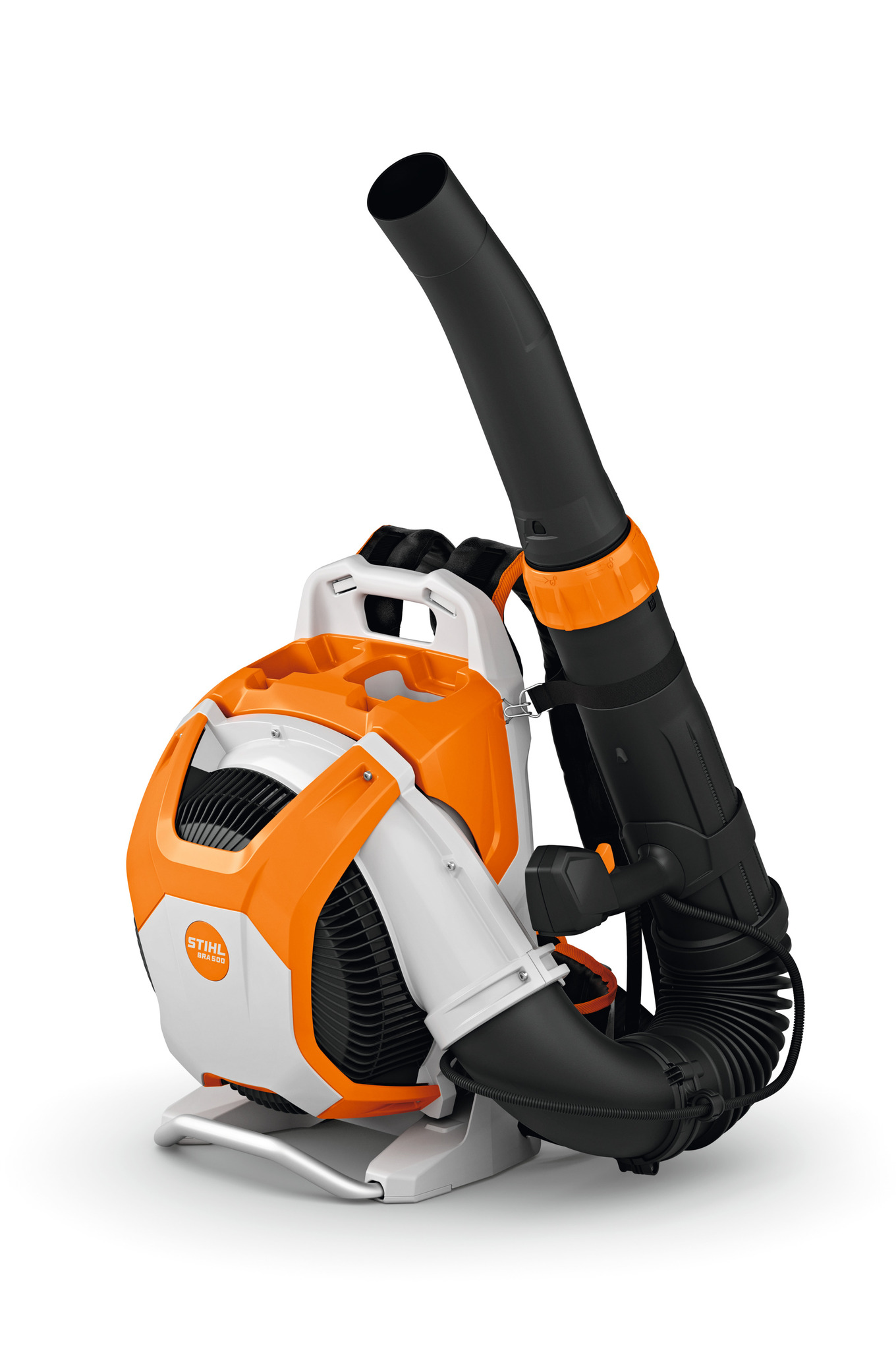 BRA 500 Cordless Backpack Blower tool only
