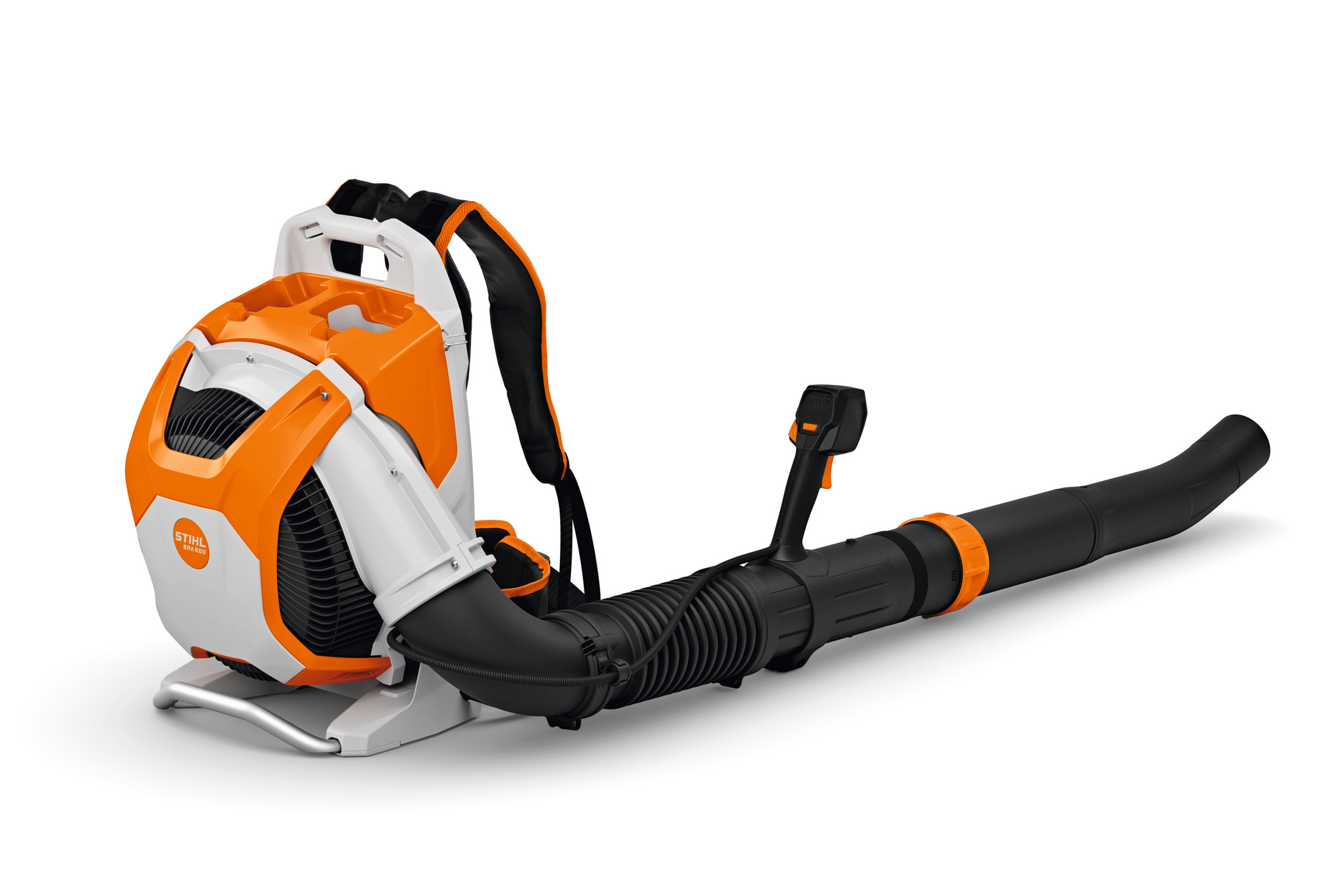 BRA 600 Cordless Backpack Blower tool only