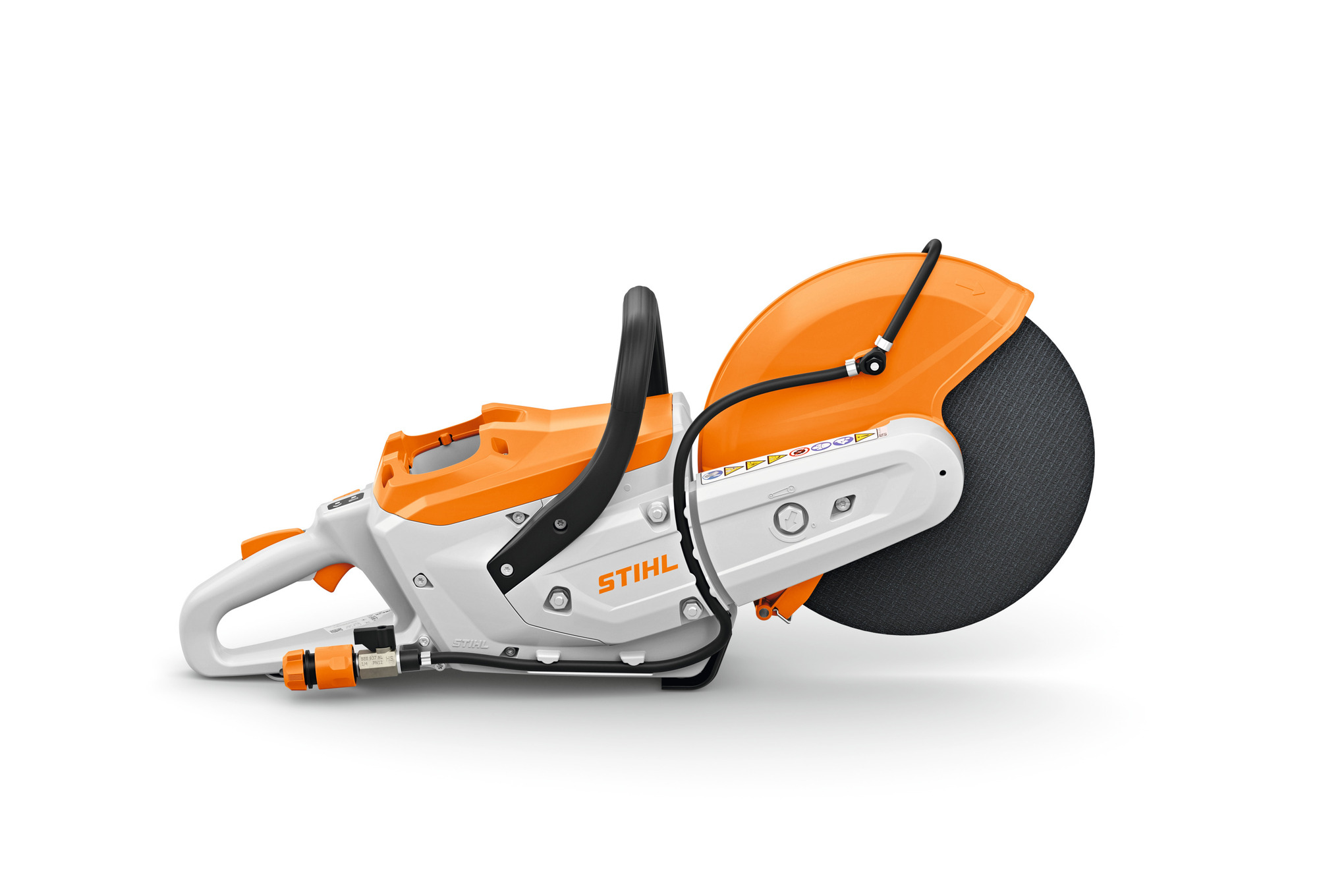 TSA 300 Cordless Cut-off Machine tool only