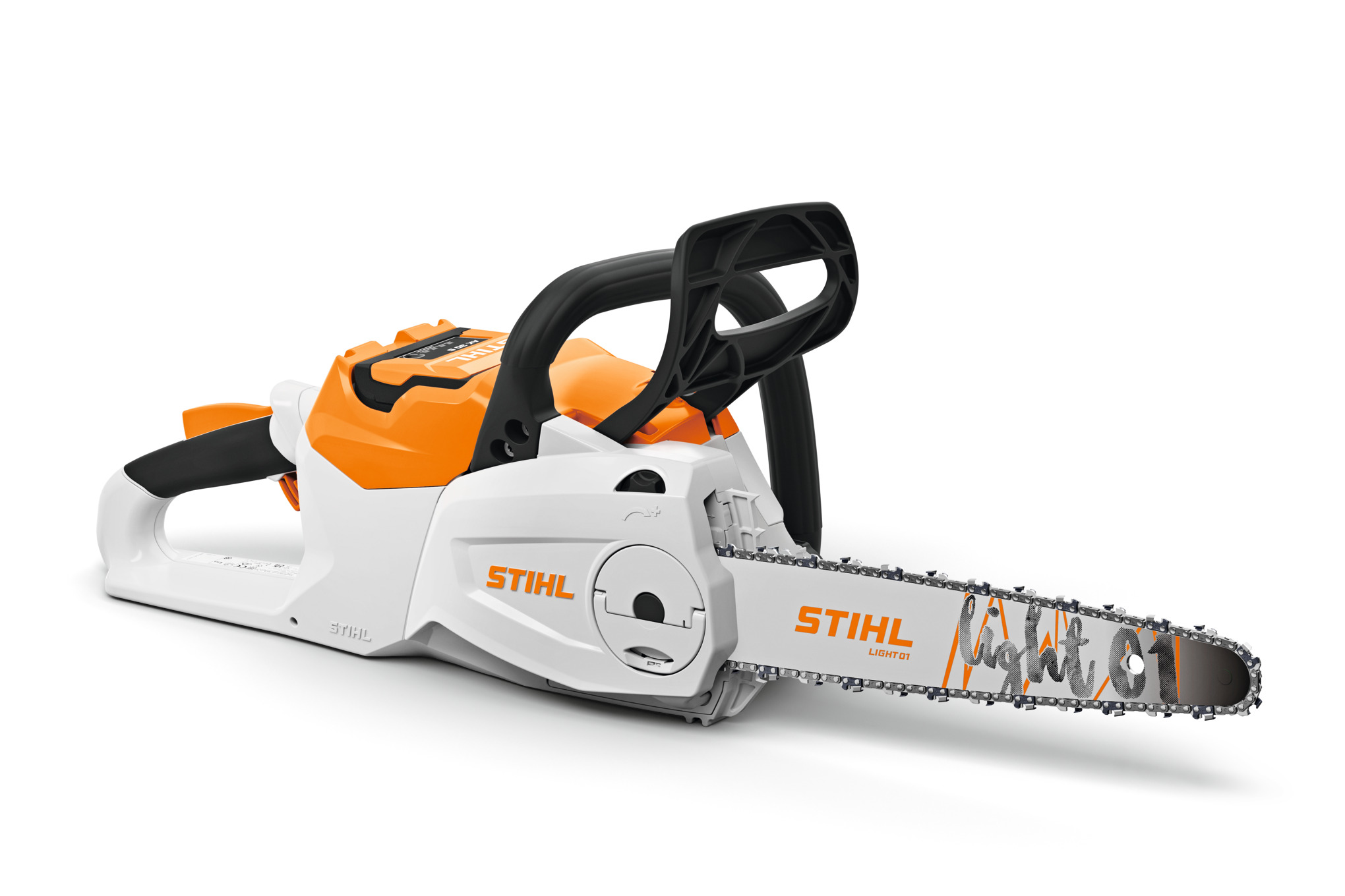 MSA 80 C-B Cordless Chainsaw tool only