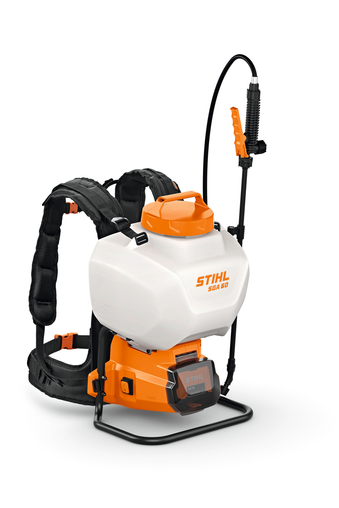 SGA 60 Cordless Sprayer tool only