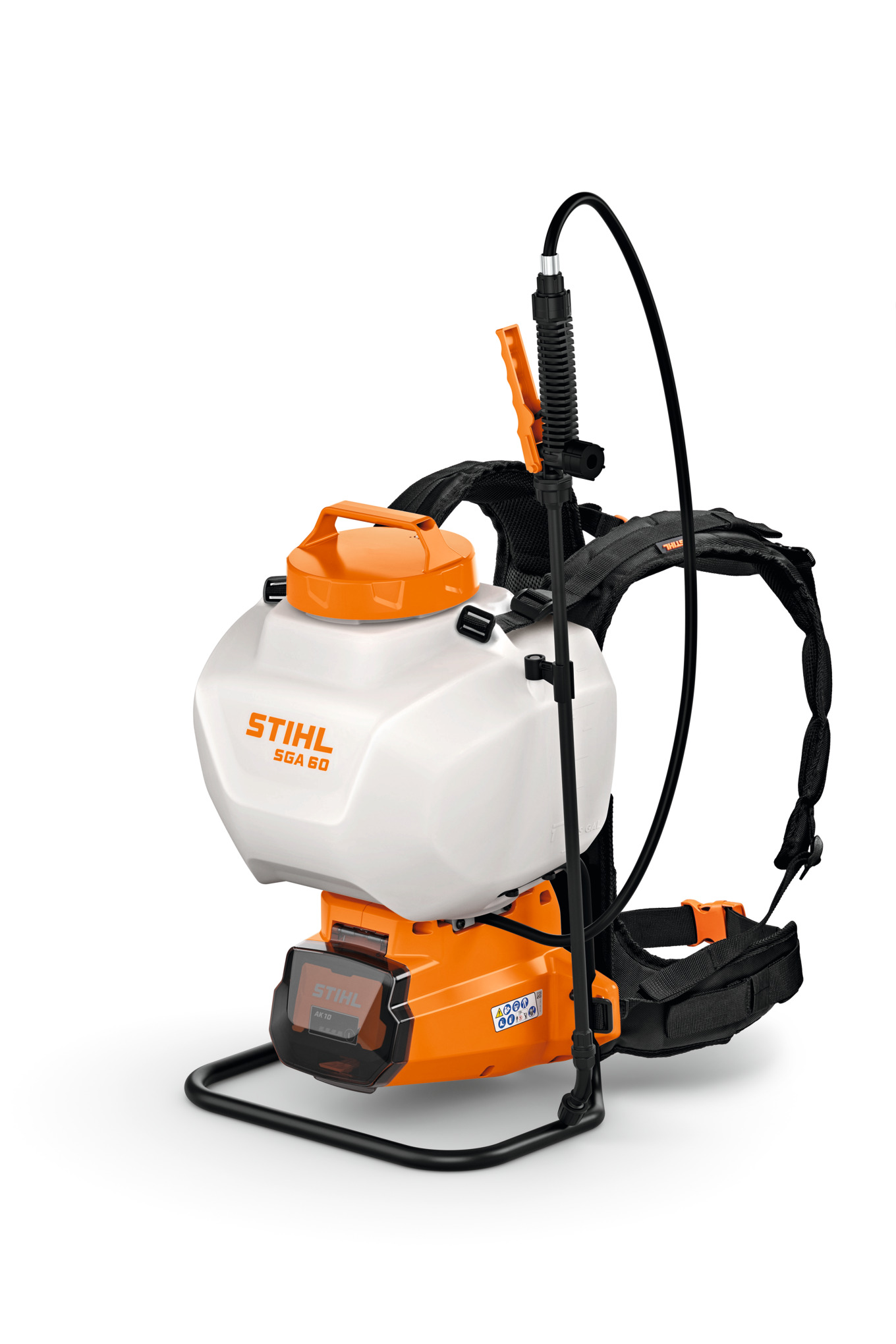 SGA 60 Cordless Sprayer tool only