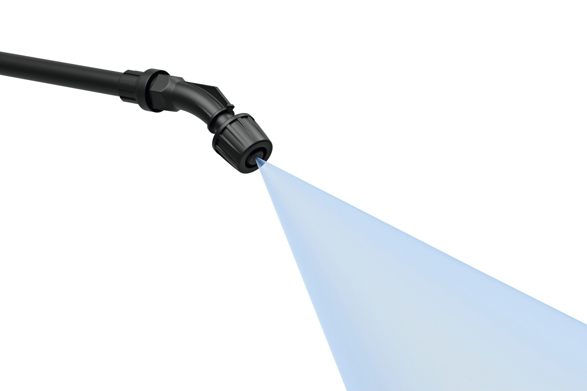 SGA 60 Cordless Sprayer tool only
