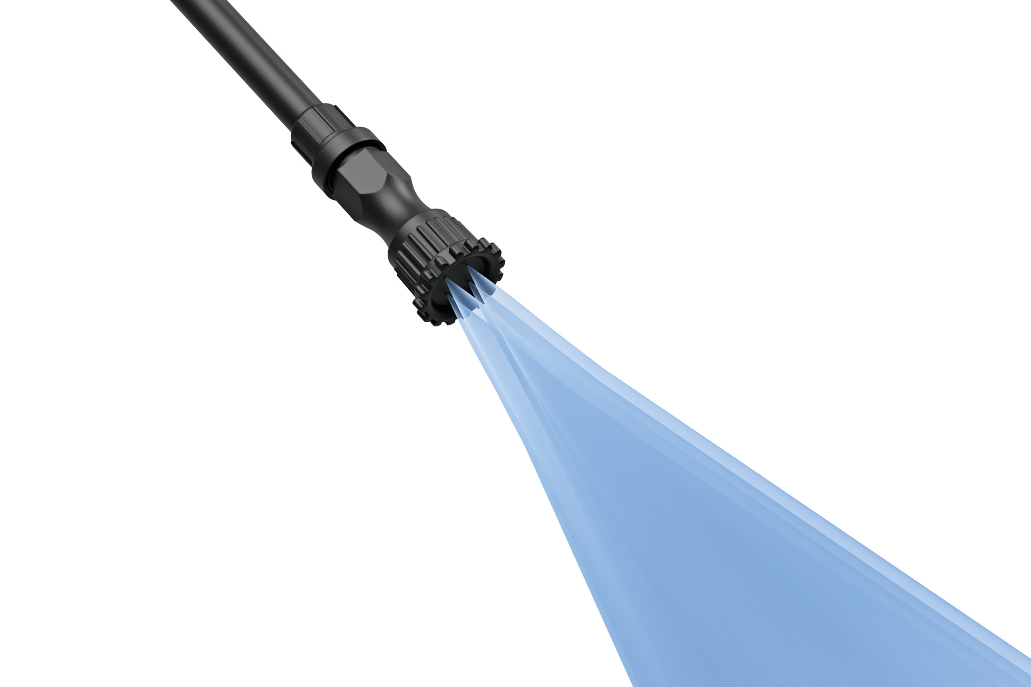 SGA 60 Cordless Sprayer tool only