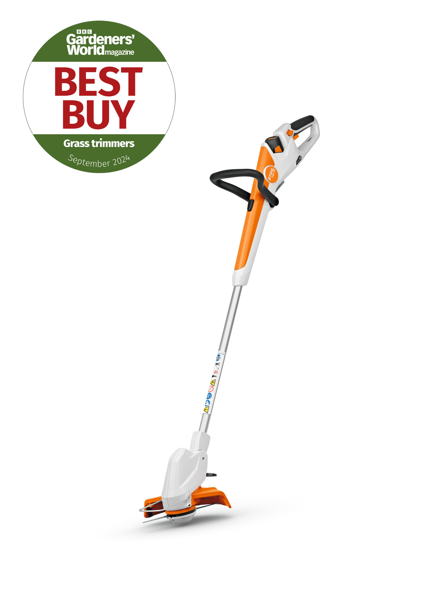 FSA 30 Cordless Grass Trimmer tool only