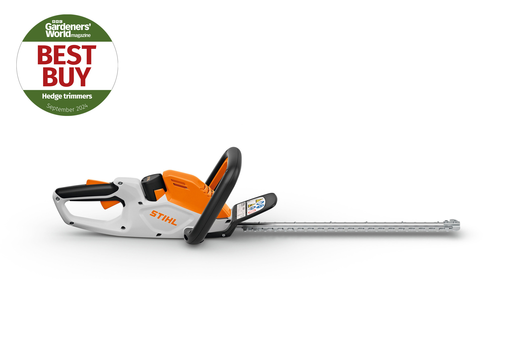 HSA 30 Cordless Hedge Trimmer tool only