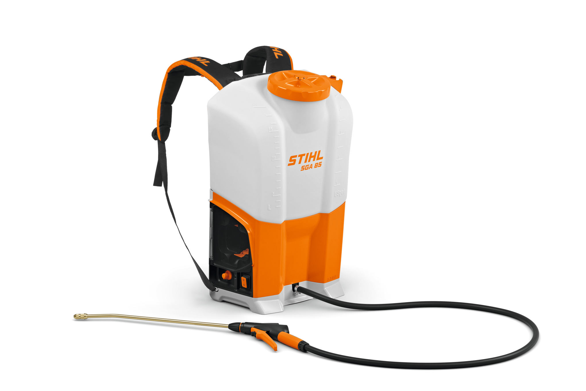 SGA 85 Cordless Sprayer tool only