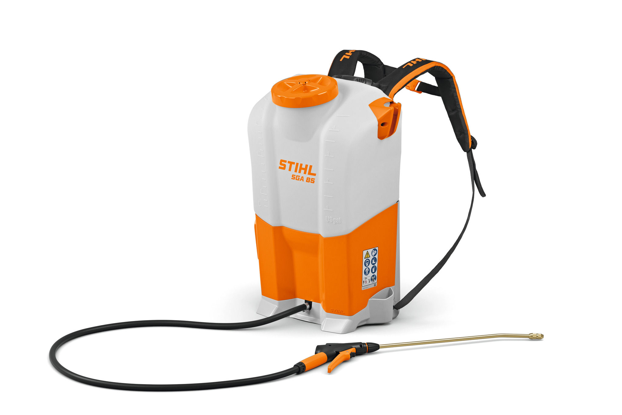SGA 85 Cordless Sprayer tool only