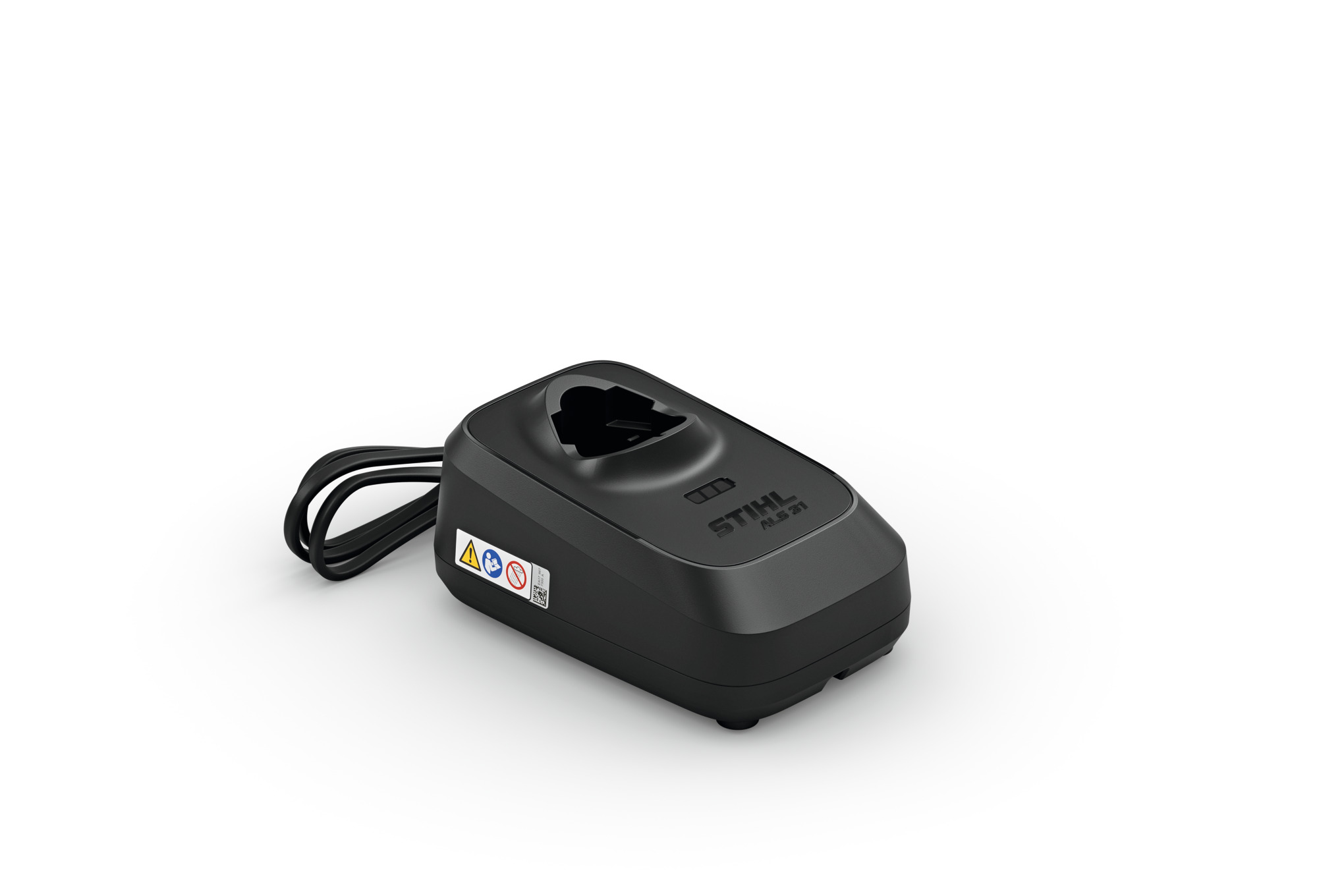 ALS 31 Charger