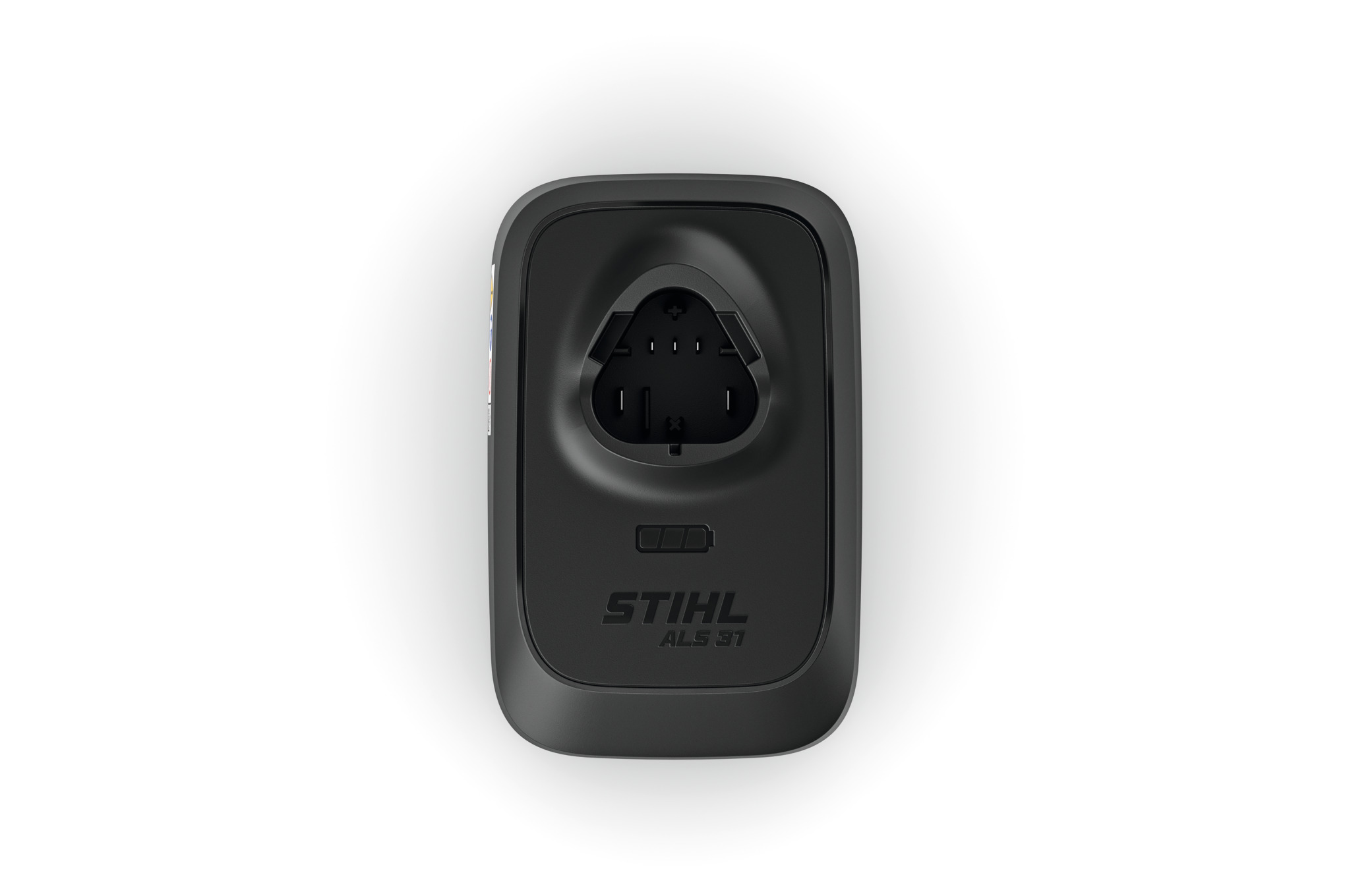 ALS 31 Charger