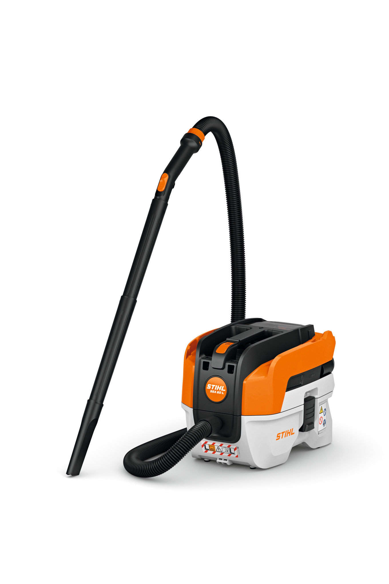 SEA 50 L Cordless Vacuum Cleaner tool only