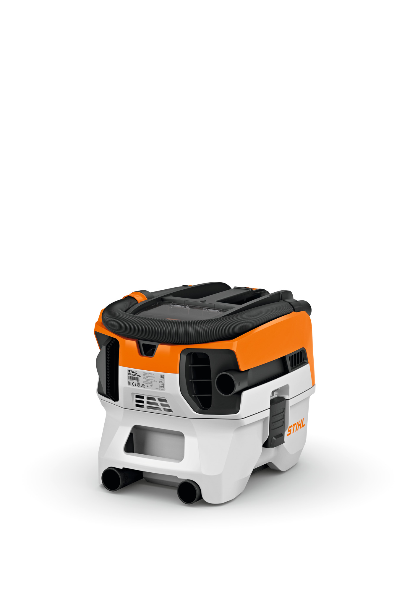 SEA 50 L Cordless Vacuum Cleaner tool only
