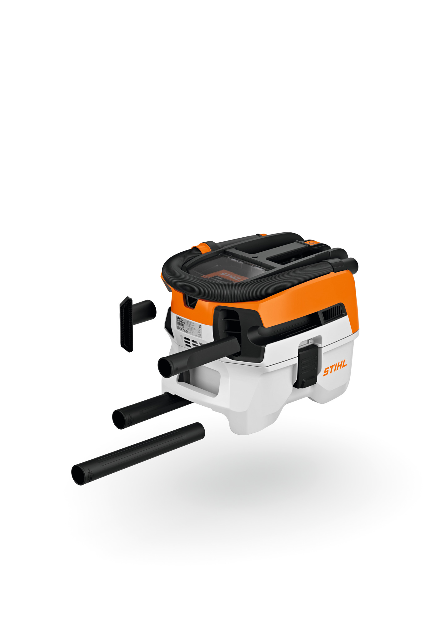 SEA 50 L Cordless Vacuum Cleaner tool only