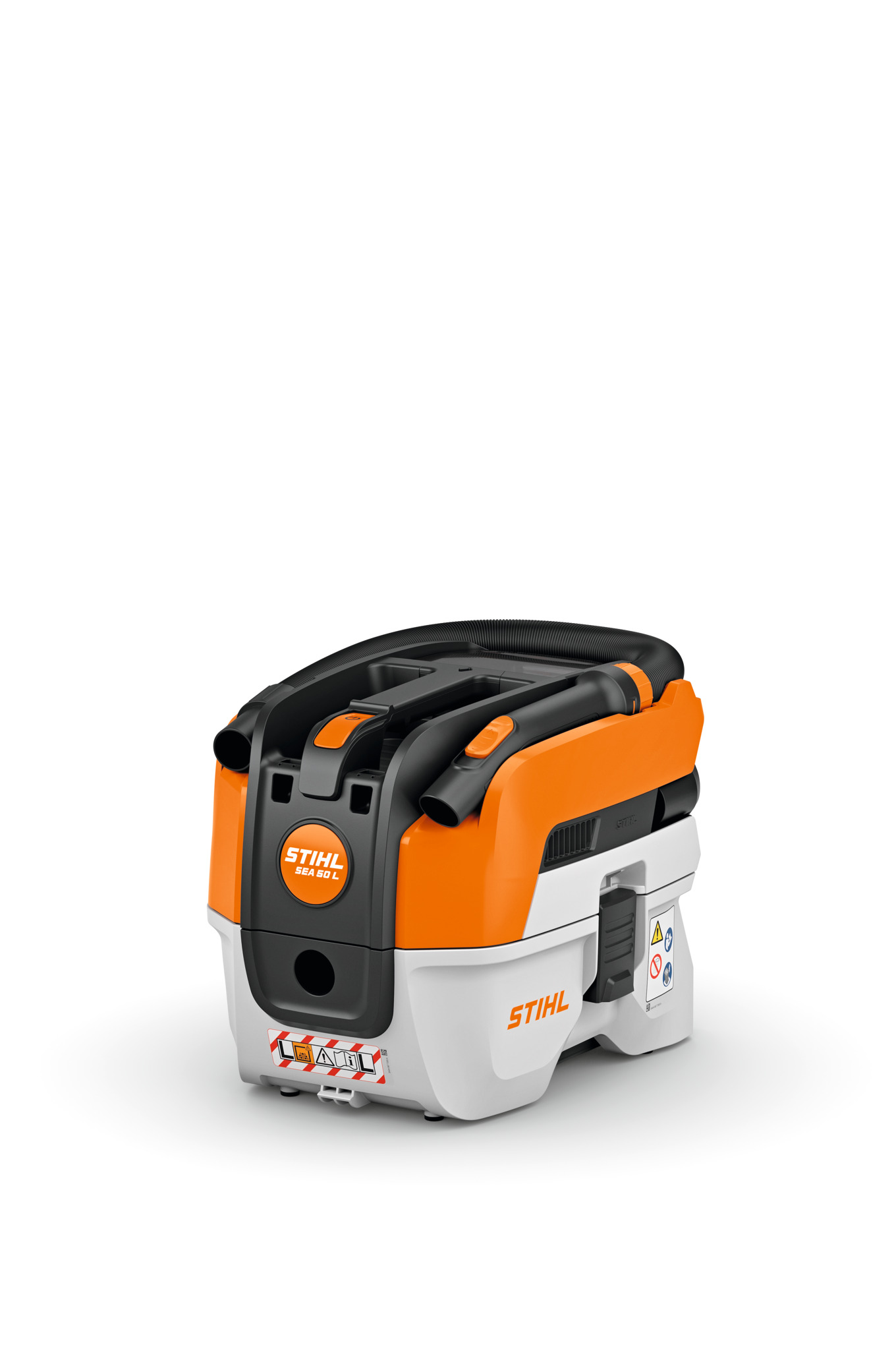 SEA 50 L Cordless Vacuum Cleaner tool only