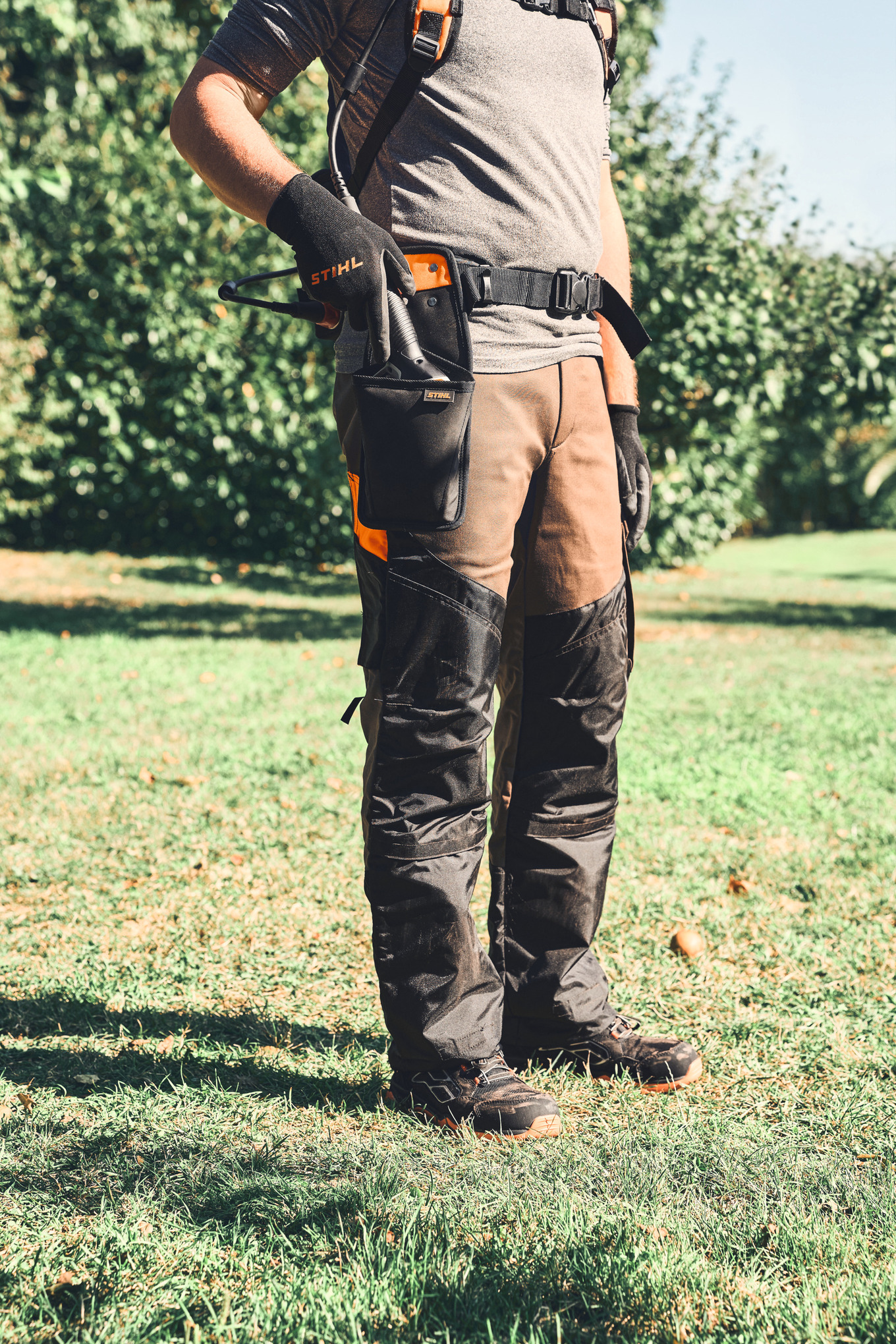 ADVANCE X-FLEX ASA holster