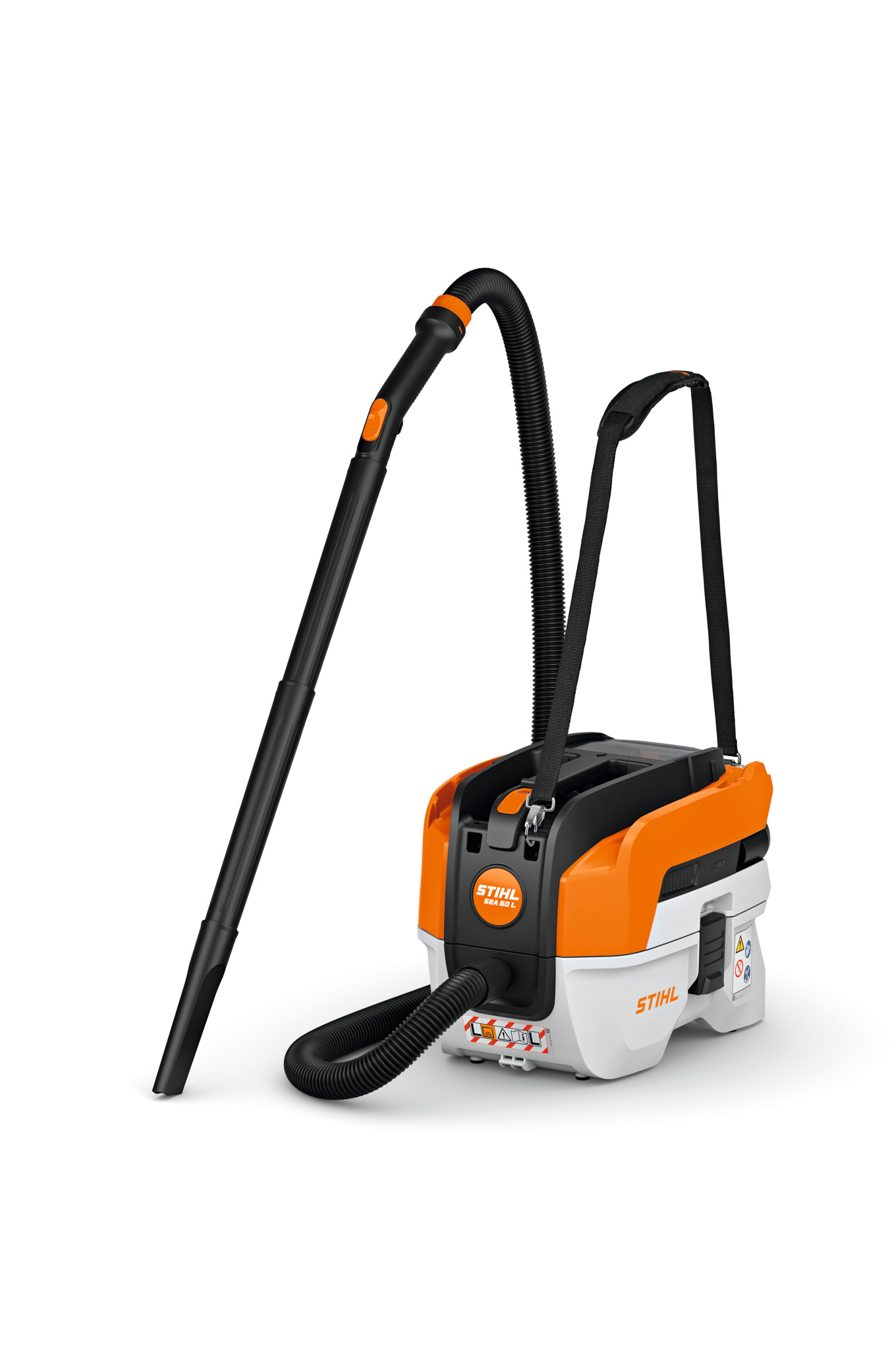 SEA 50 L Cordless Vacuum Cleaner tool only