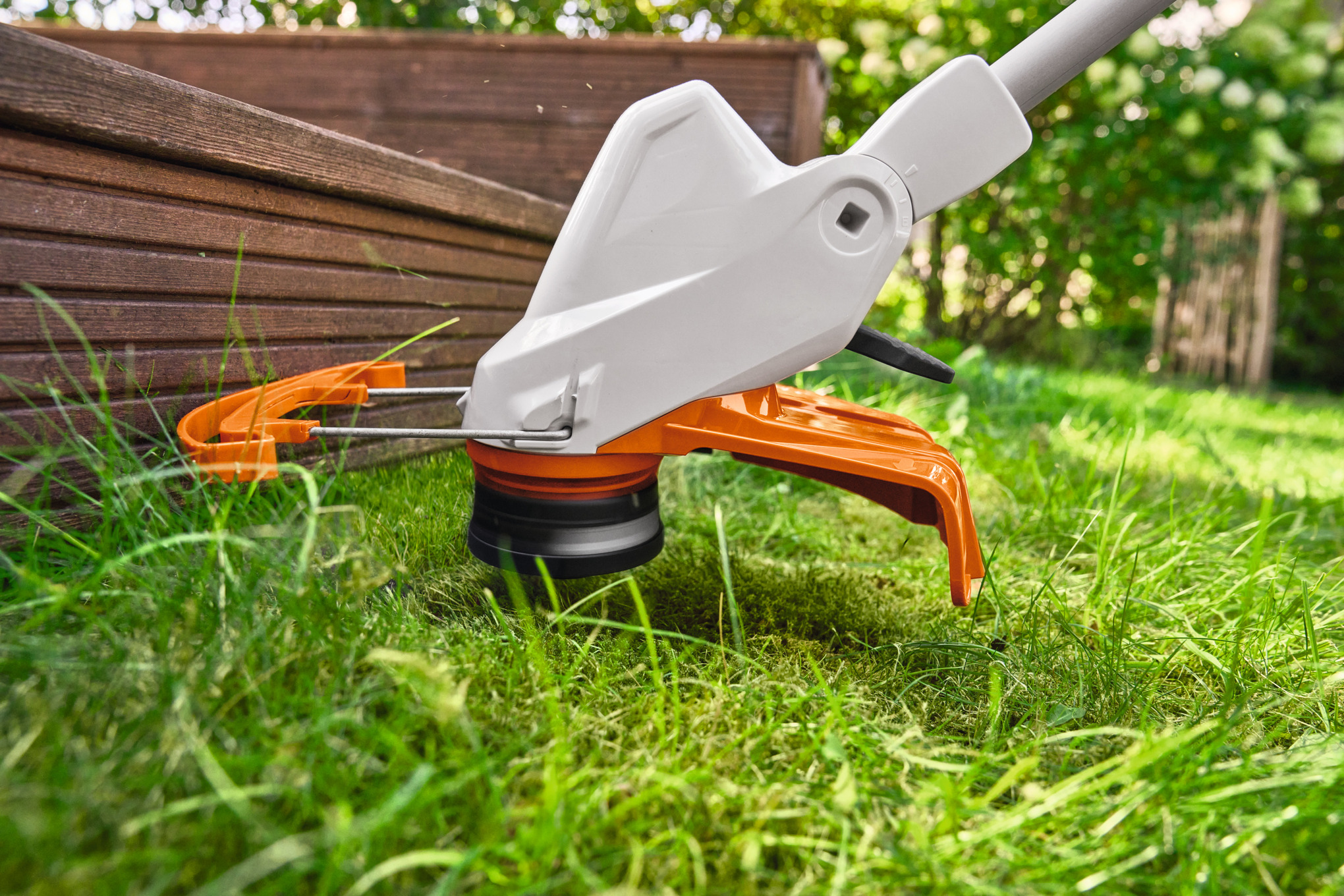 FSA 50 Cordless Grass Trimmer tool only