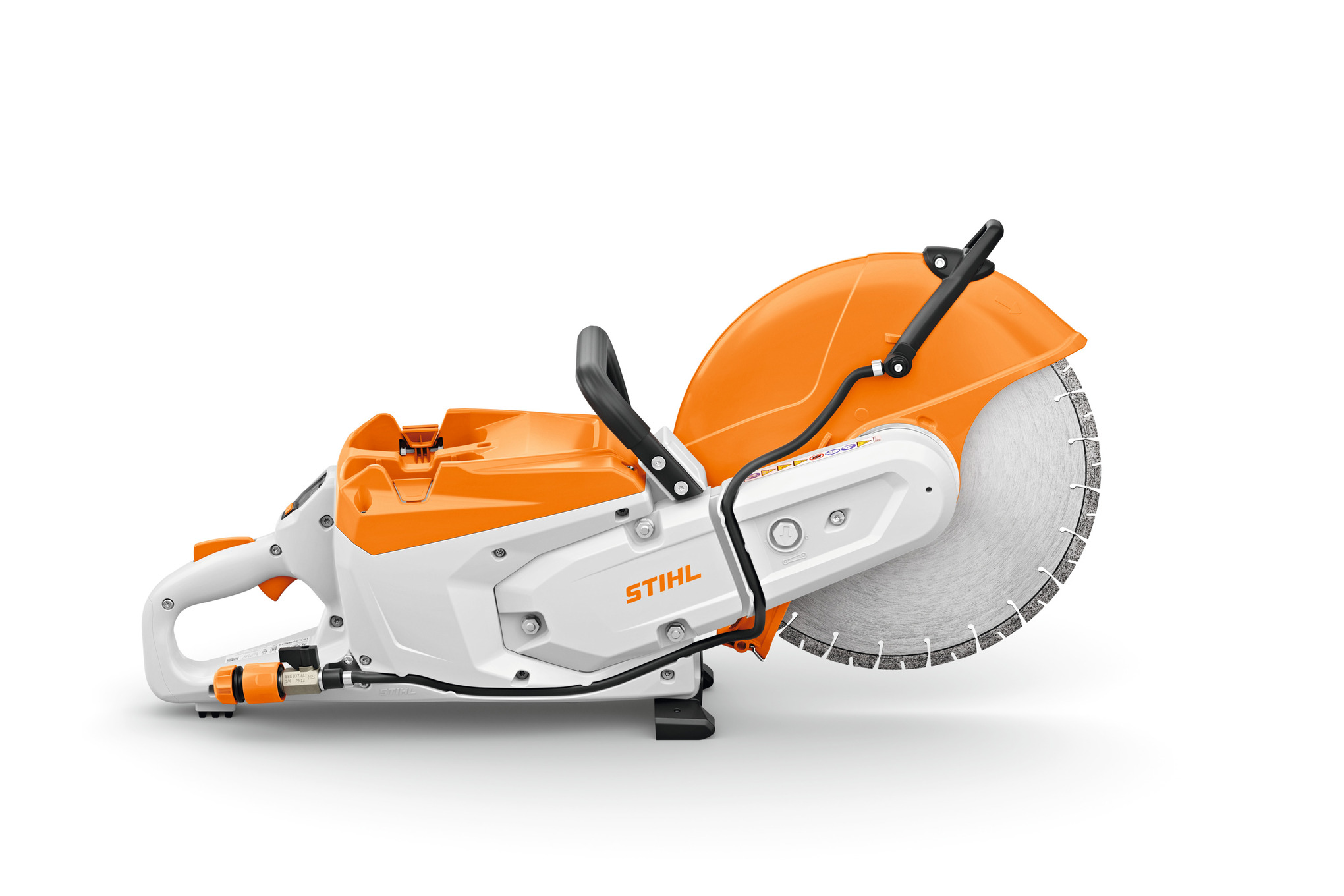 TSA 500 Cordless Cut-off Machine tool only