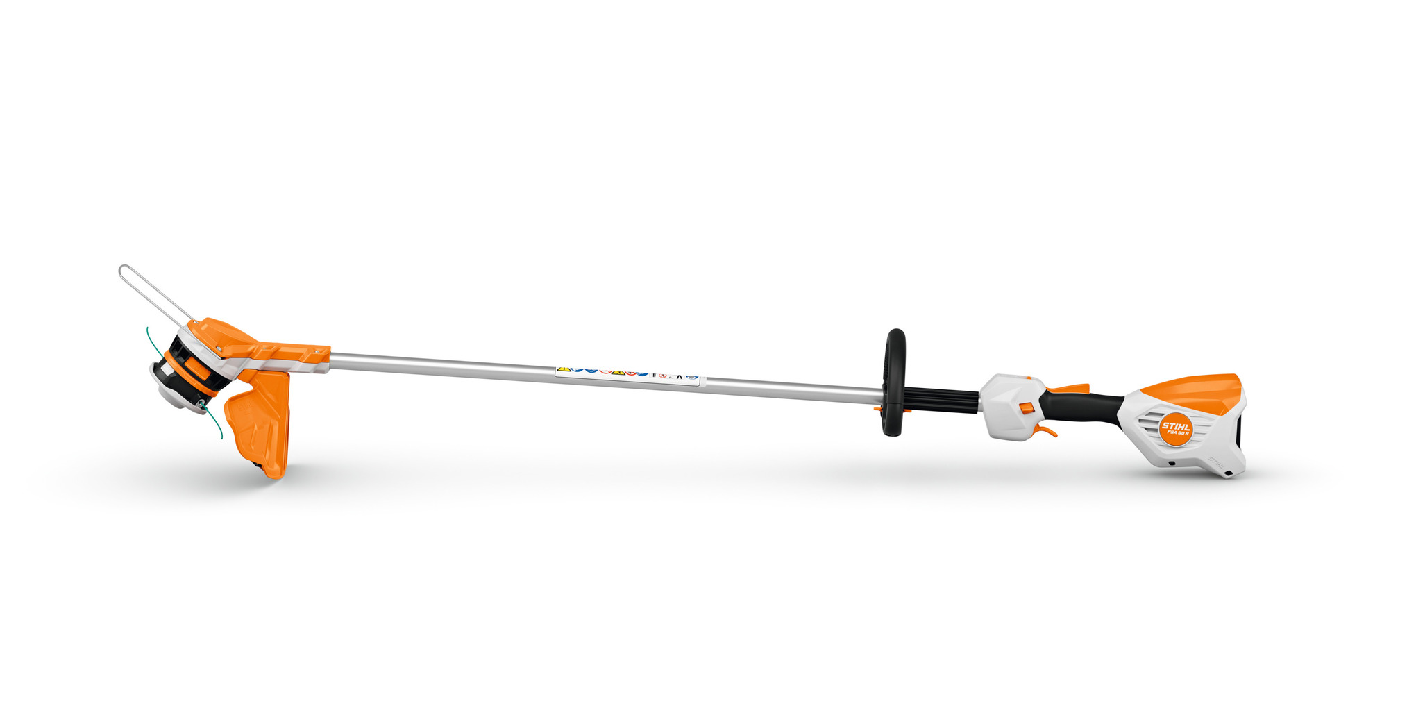 FSA 60.0 R Cordless Grass Trimmer tool only