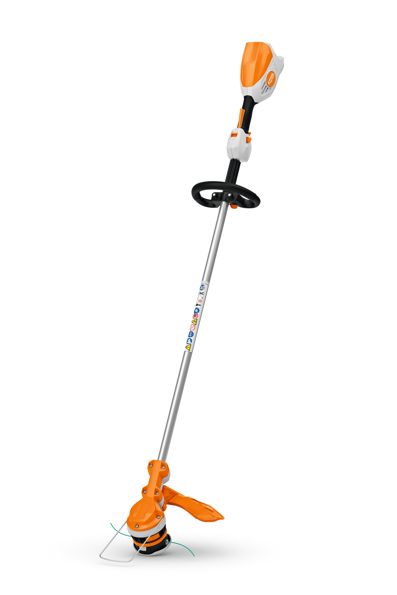 FSA 60.0 R Cordless Grass Trimmer tool only