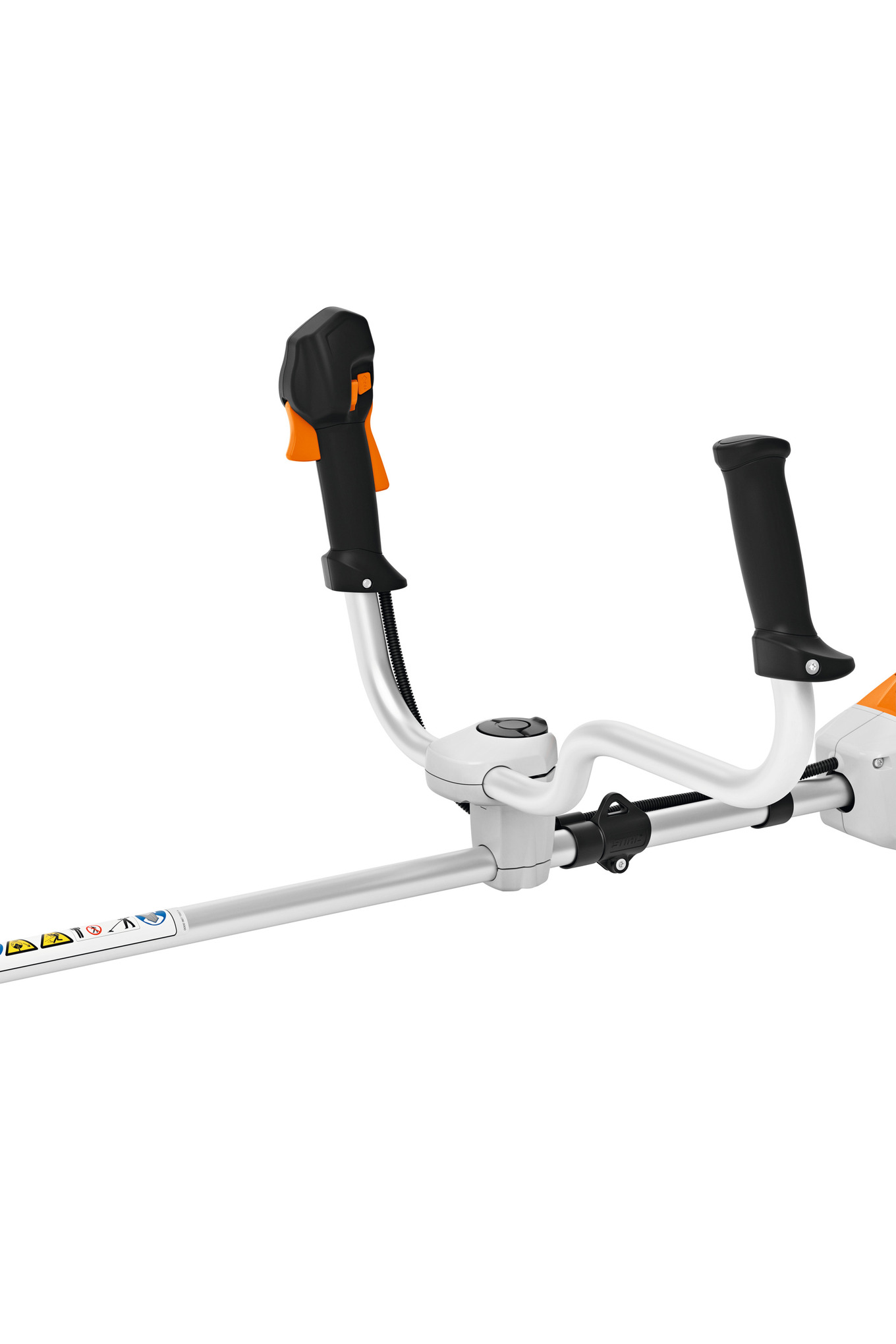 FSA 250 Cordless Clearing Saw tool only