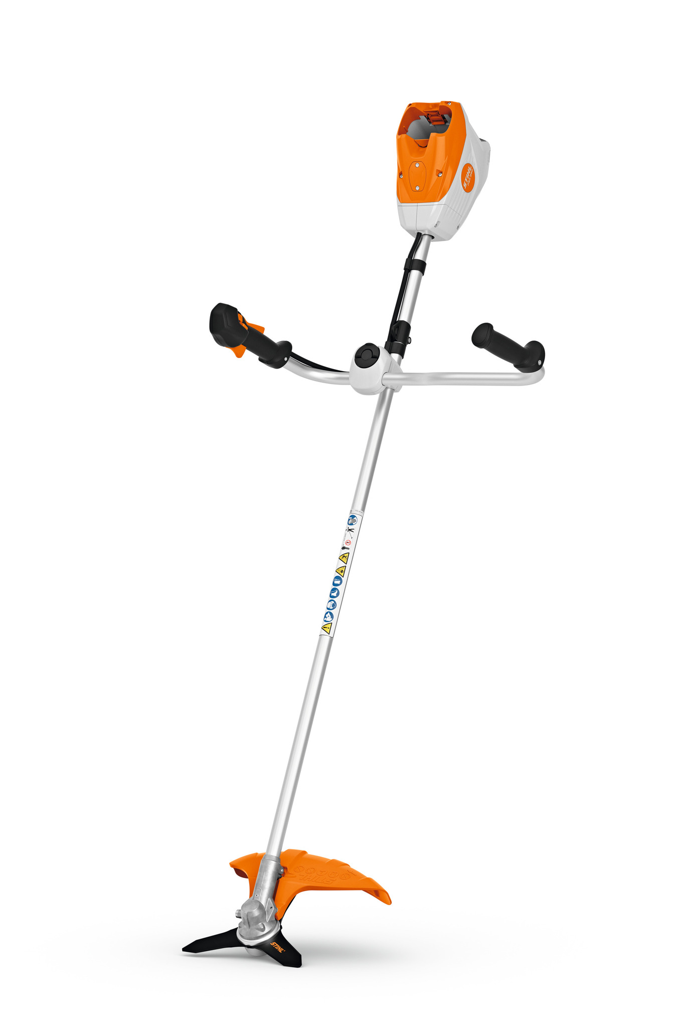 FSA 250 Cordless Clearing Saw tool only