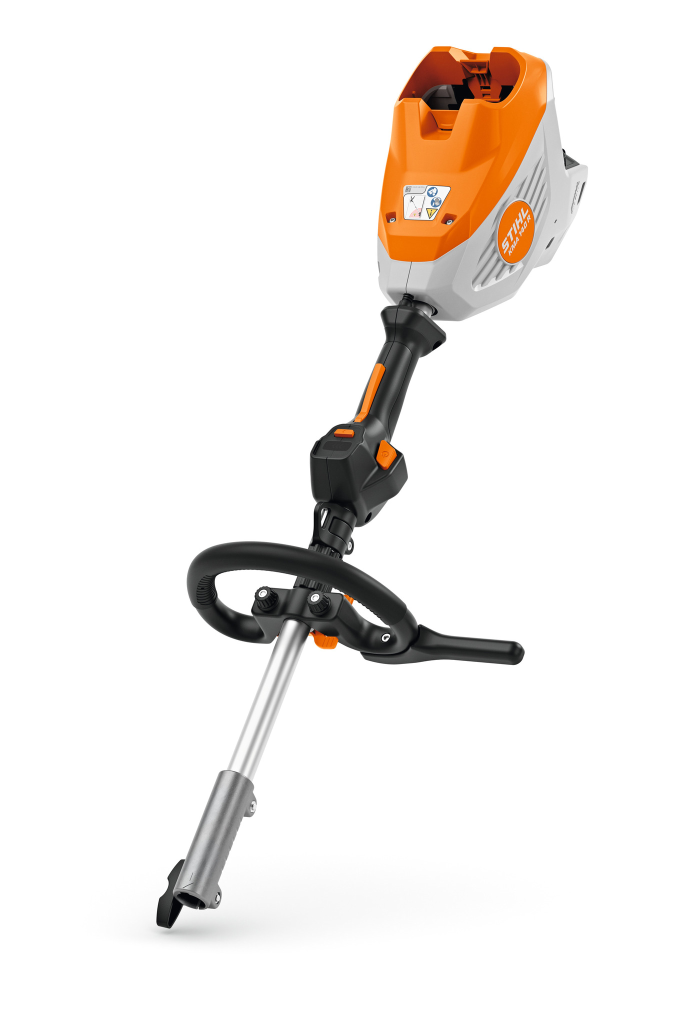 KMA 140 R Cordless KombiMotor tool only