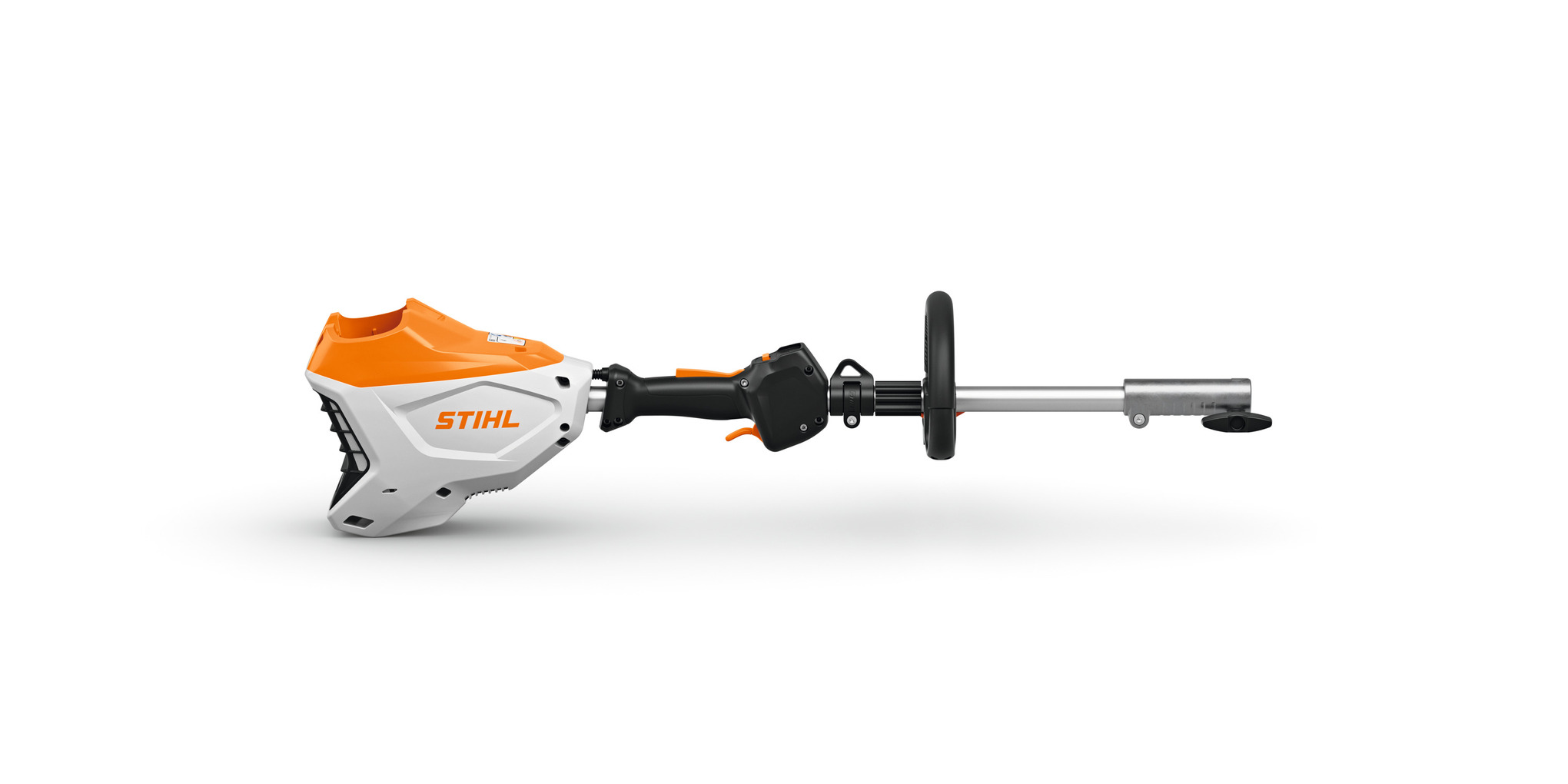 KMA 140 R Cordless KombiMotor tool only