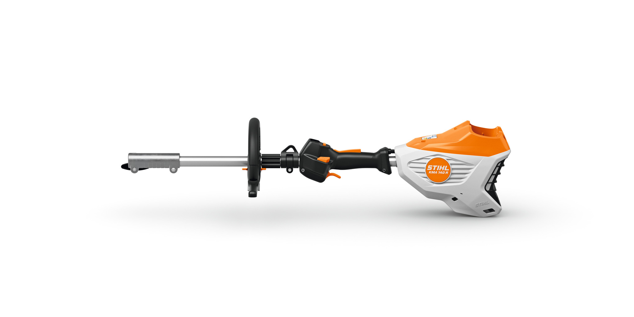KMA 140 R Cordless KombiMotor tool only