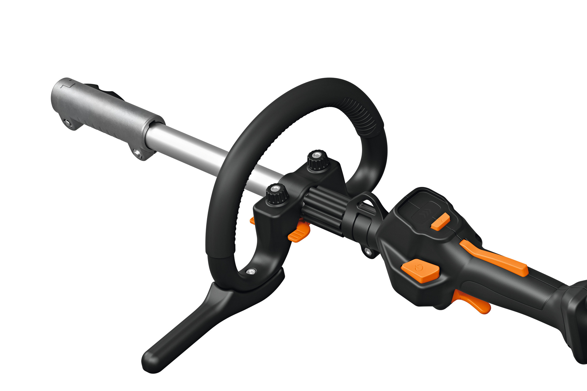 KMA 140 R Cordless KombiMotor tool only