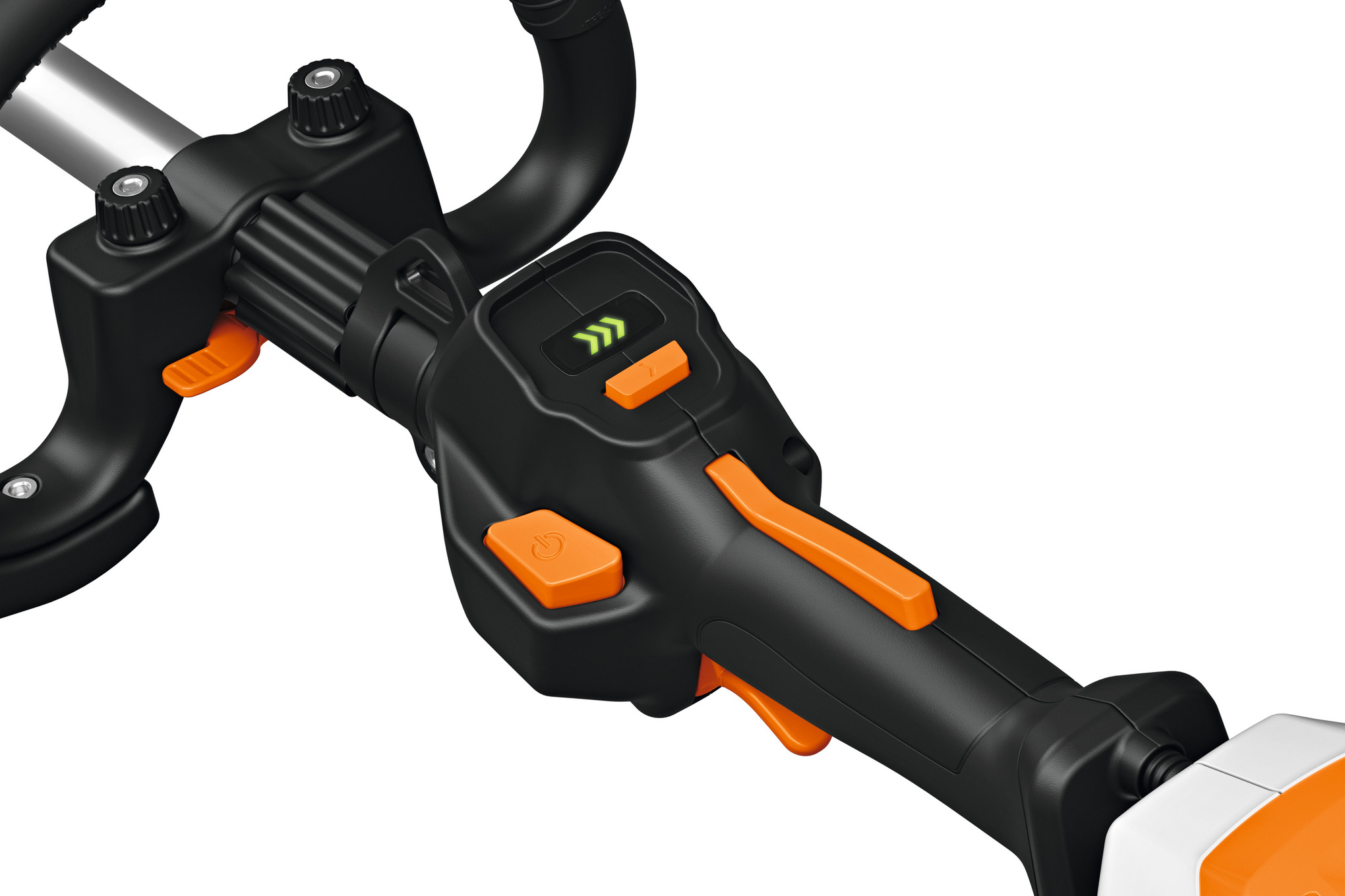 KMA 140 R Cordless KombiMotor tool only