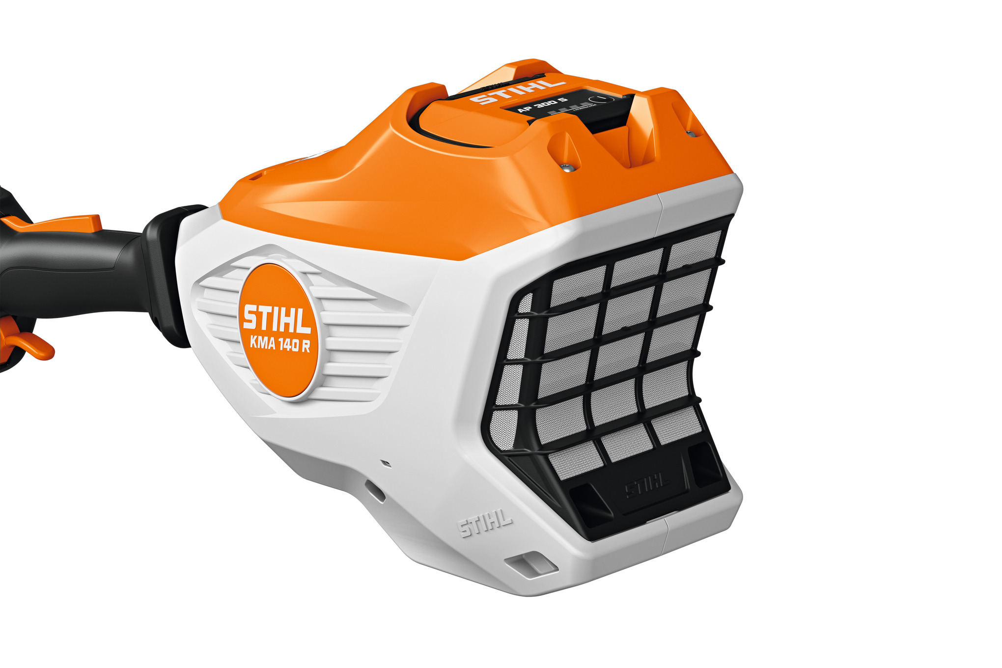 KMA 140 R Cordless KombiMotor tool only
