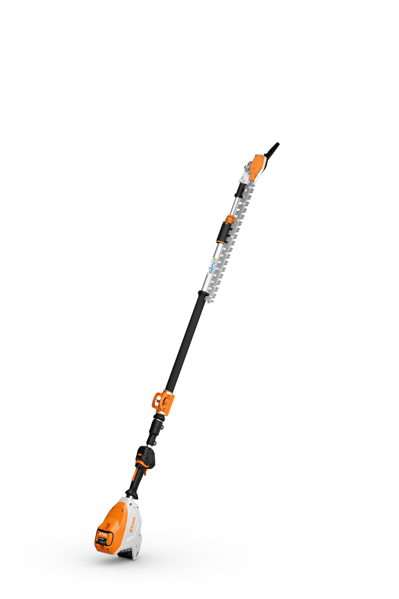 HLA 150 B Cordless Long-reach Hedge Trimmer tool only