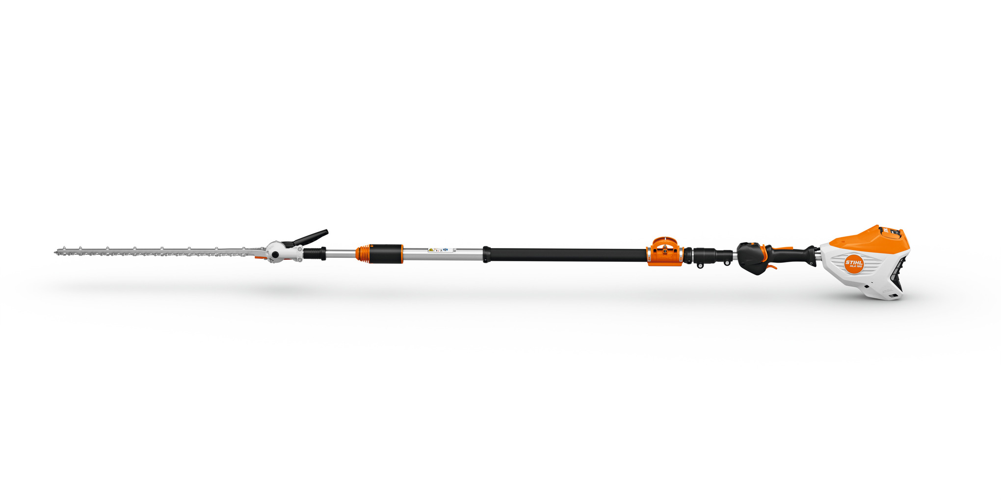 HLA 150 B Cordless Long-reach Hedge Trimmer tool only