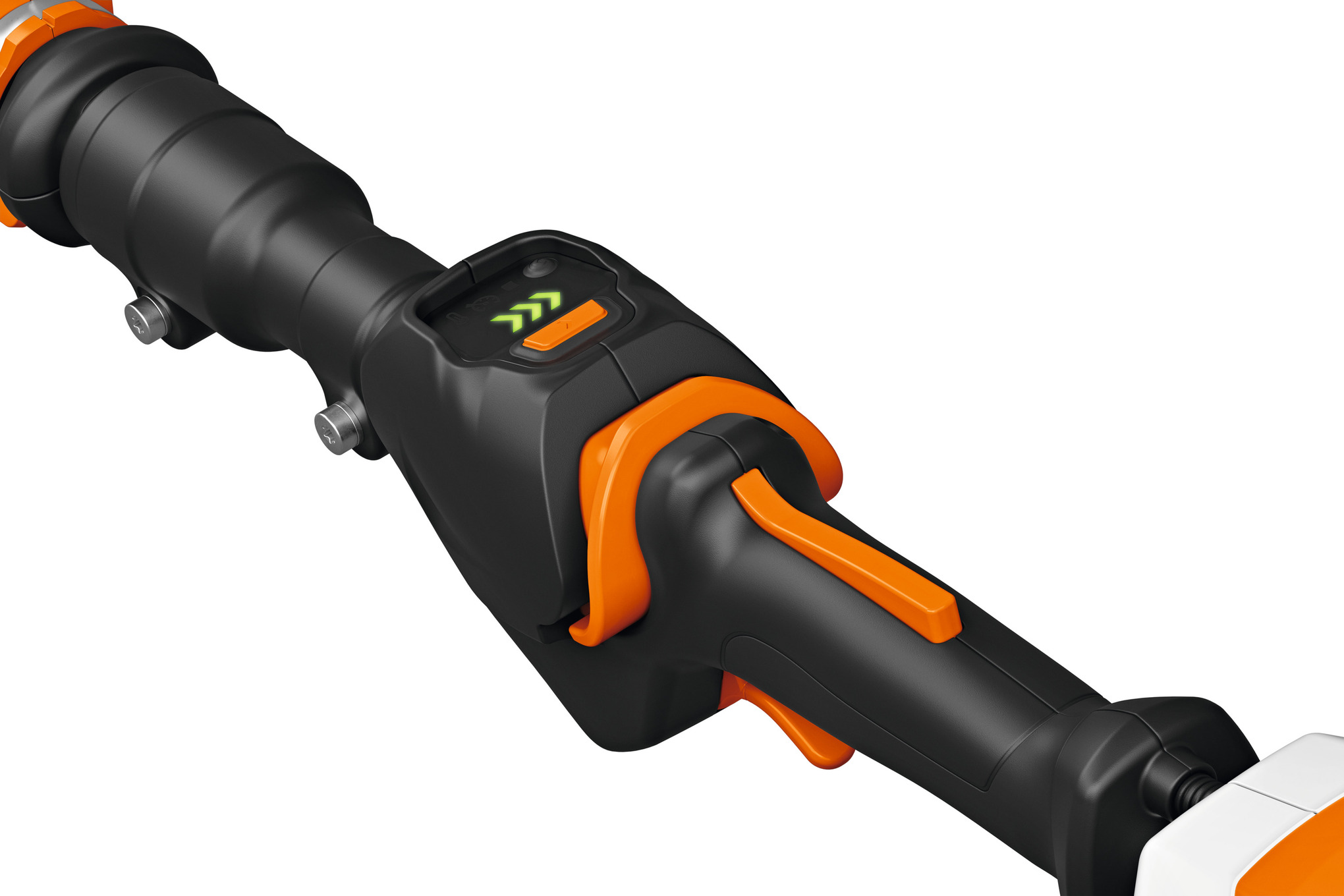 HLA 150 B Cordless Long-reach Hedge Trimmer tool only